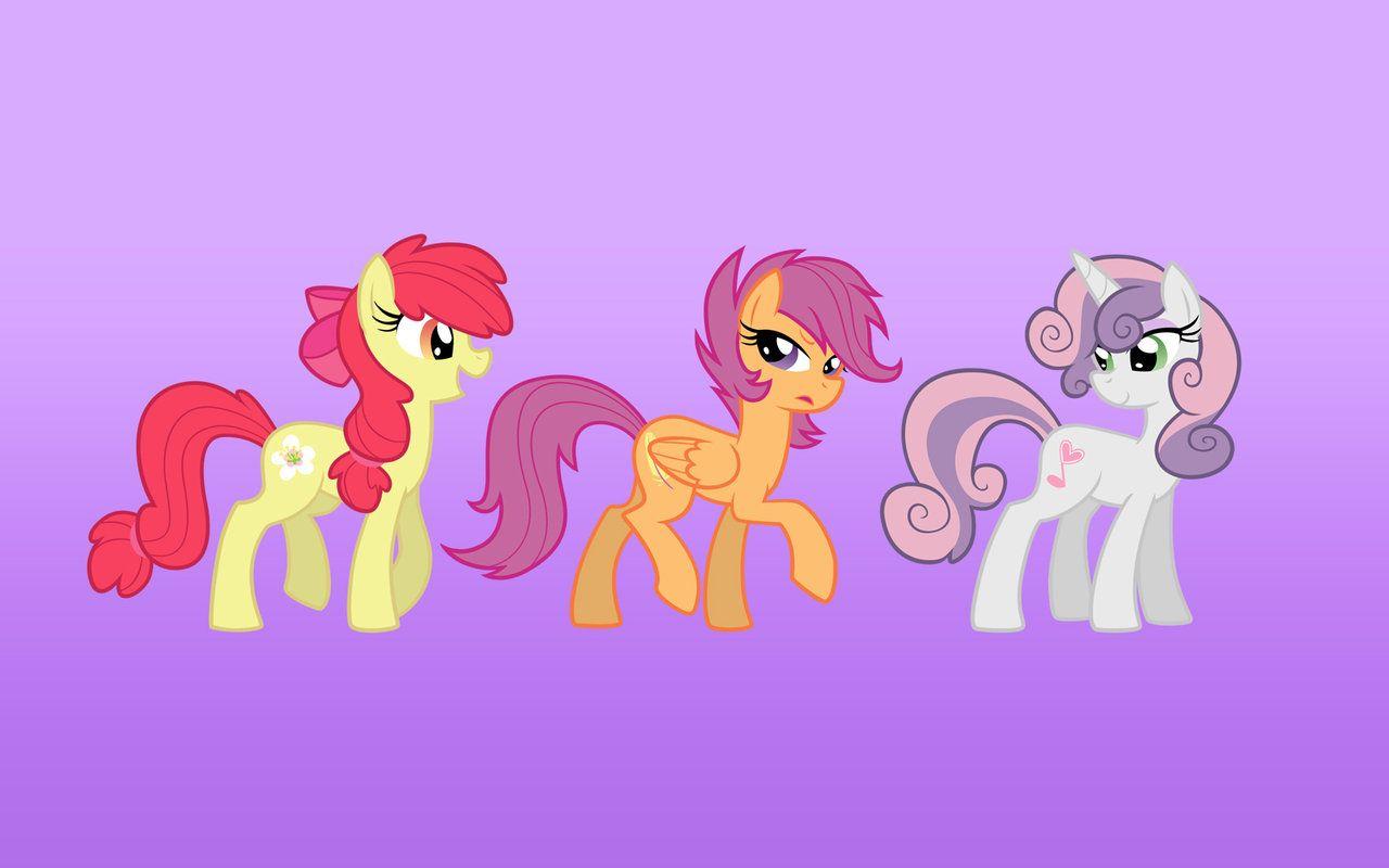 1280x800 My Little Pony Friendship is Magic Fan Art: Cutie Mark Desktop. My little pony friendship, My little pony videos, Pony