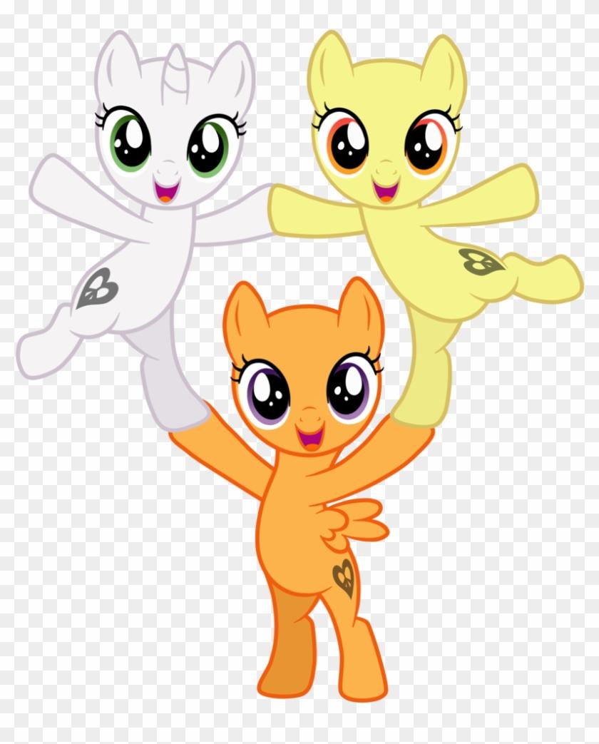 840x1043 Top Image For Mlp Bleeding Base On Picsunday Mark Crusaders Mlp Transparent PNG Clipart Image Download