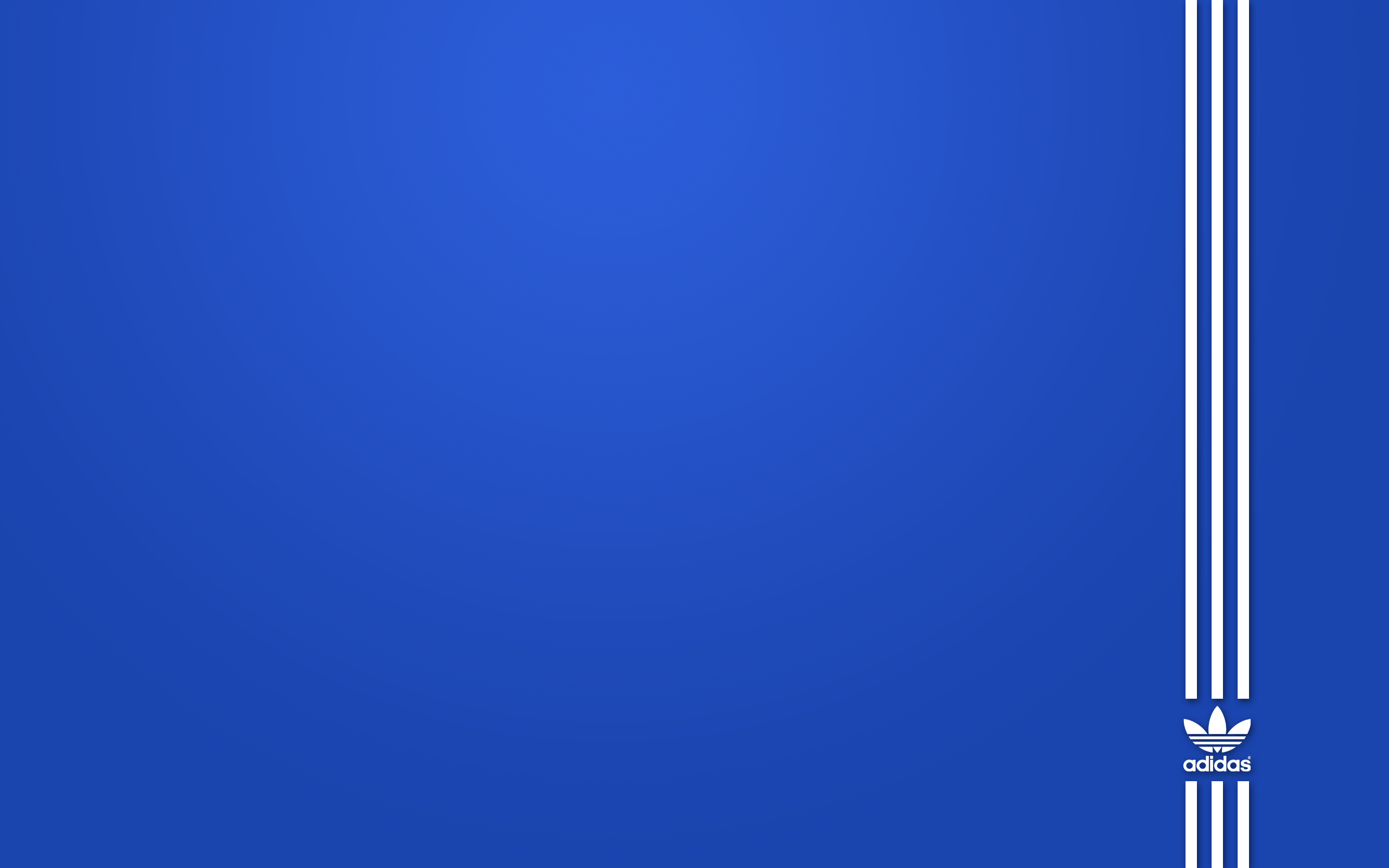 2560x1600 Adidas Background