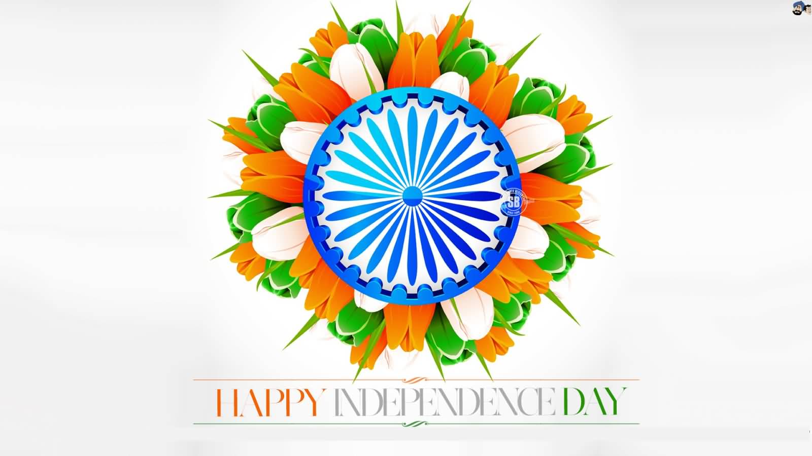 India Independence Day Wallpapers - Top Free India Independence Day  Backgrounds - WallpaperAccess