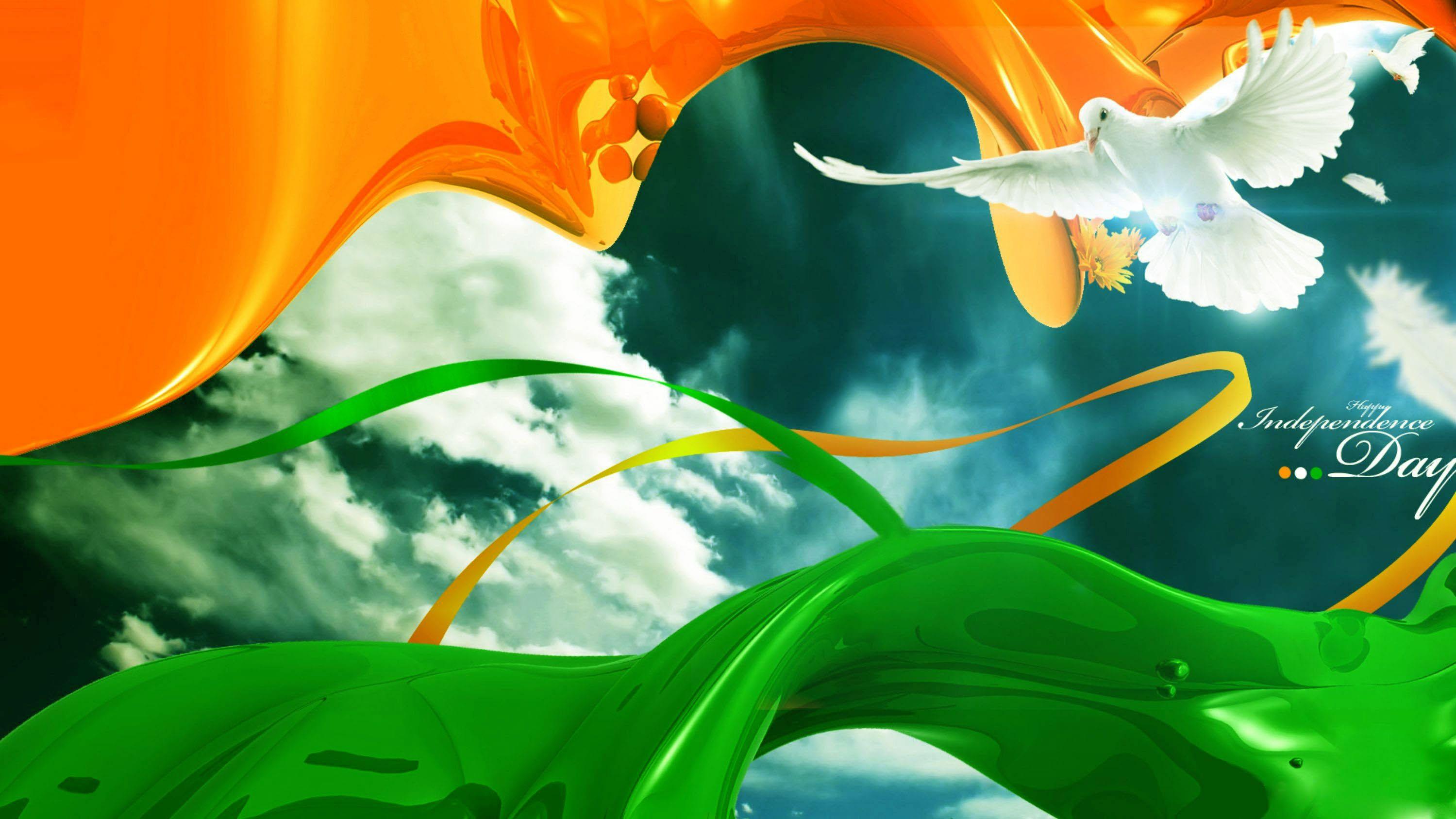 2999x1687 Aug India Independence Day HD Image, Wallpaper, Picture