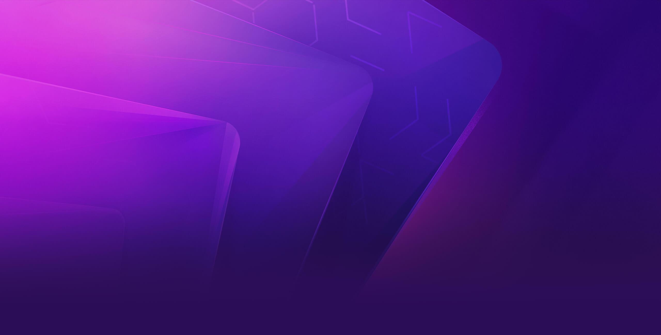 2560x1300 Abstract Purple Shape iPhone XS MAX Wallpaper, HD Abstract 4K Wallpaper, Image, Photo and Background