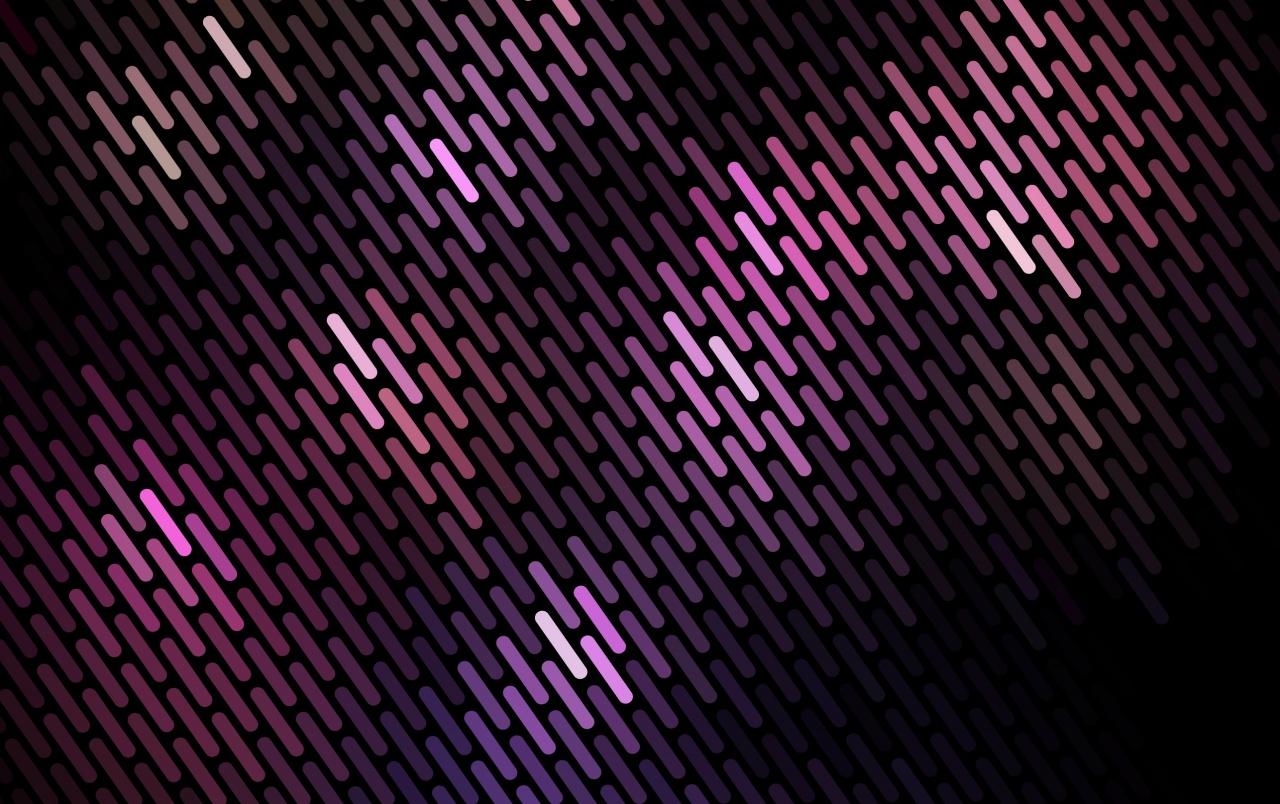 1280x804 Purple Shapes wallpaper. Purple Shapes