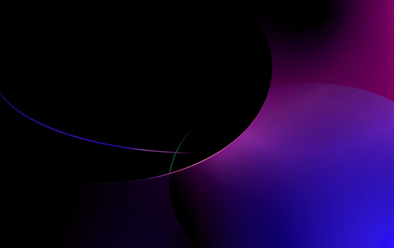 1280x804 Abstract Purple Shapes wallpaper. Abstract Purple Shapes