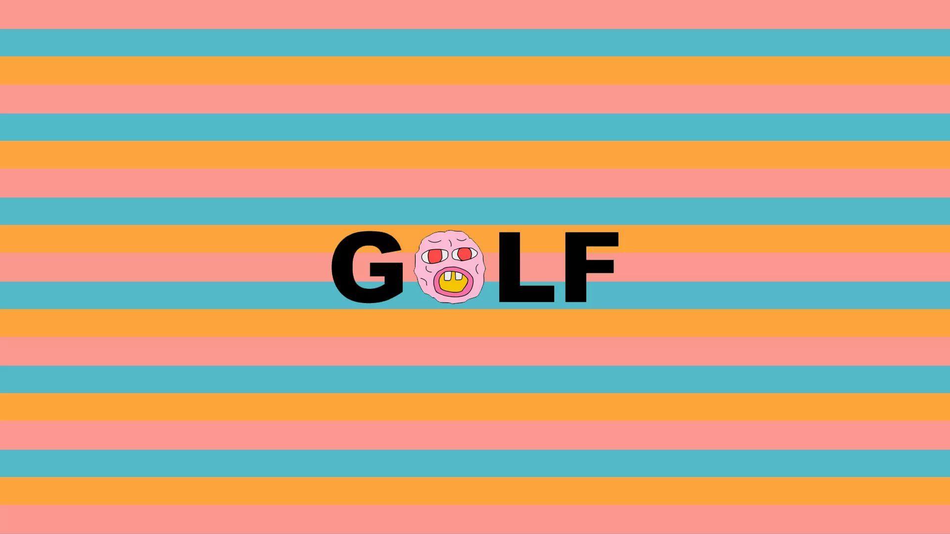 1920x1080 Golf Wang Wallpaper