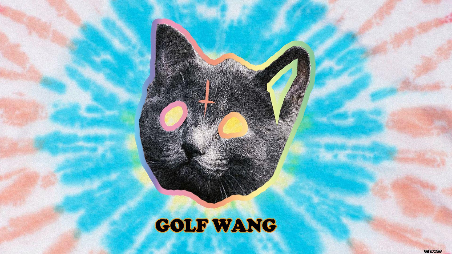 1920x1080 Golf Wang Wallpaper
