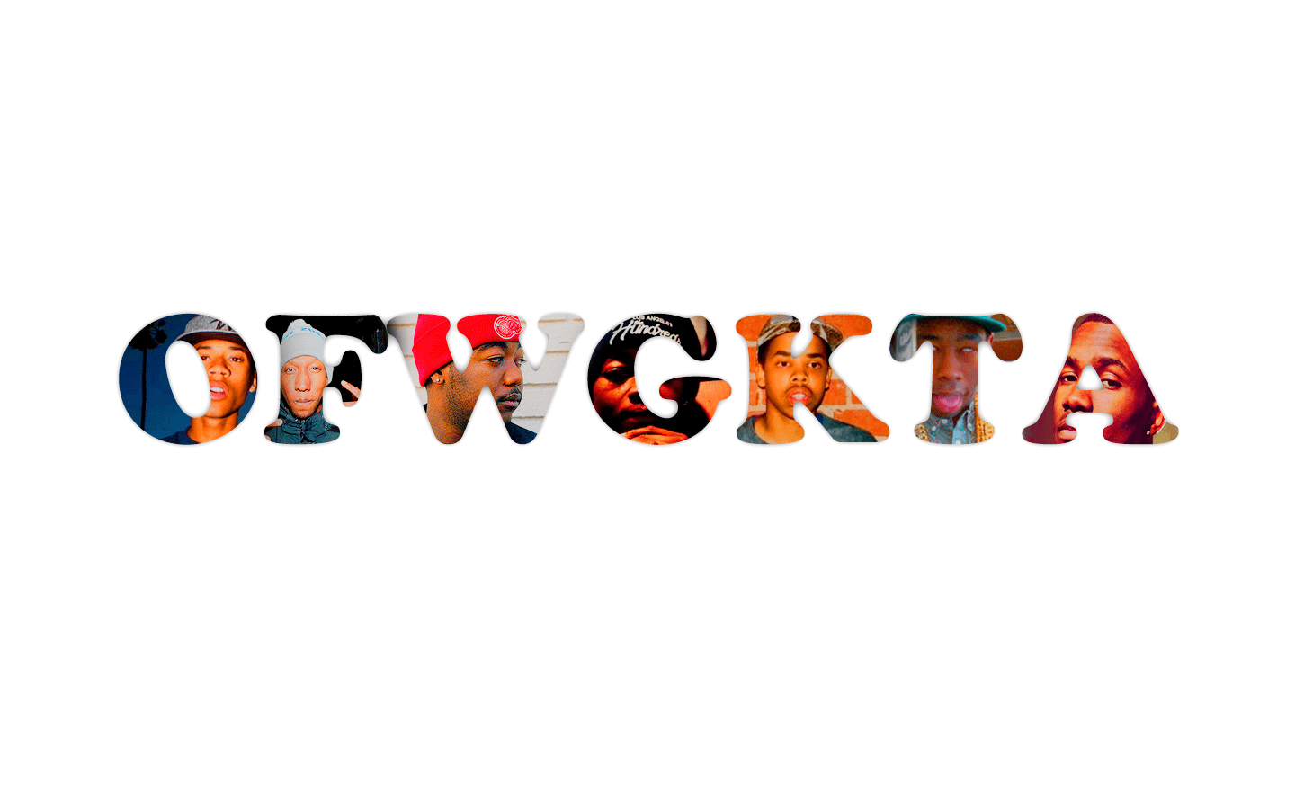1440x900 Free download Download Tyler the Creator OFWGKTA White background for your phone [1440x900] for your Desktop, Mobile & Tablet. Explore Laptop Wallpaper Creator. Make Your Own Wallpaper, Create a