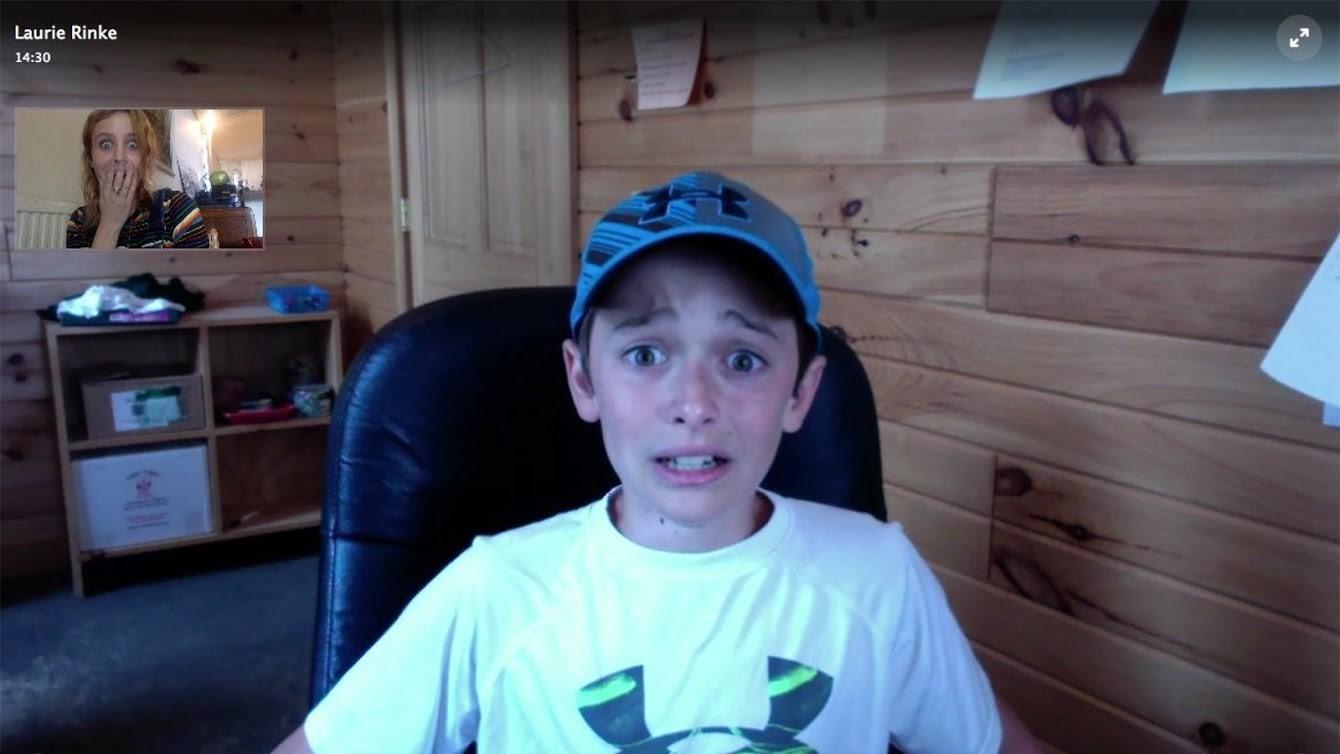 1340x754 We Skyped all the kids from Stranger Things