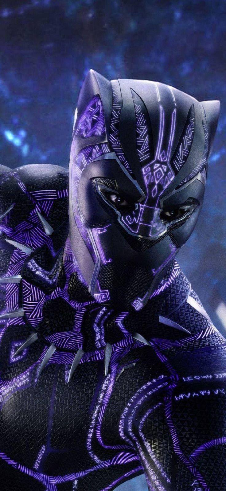 736x1593 Film Review: Black Panther