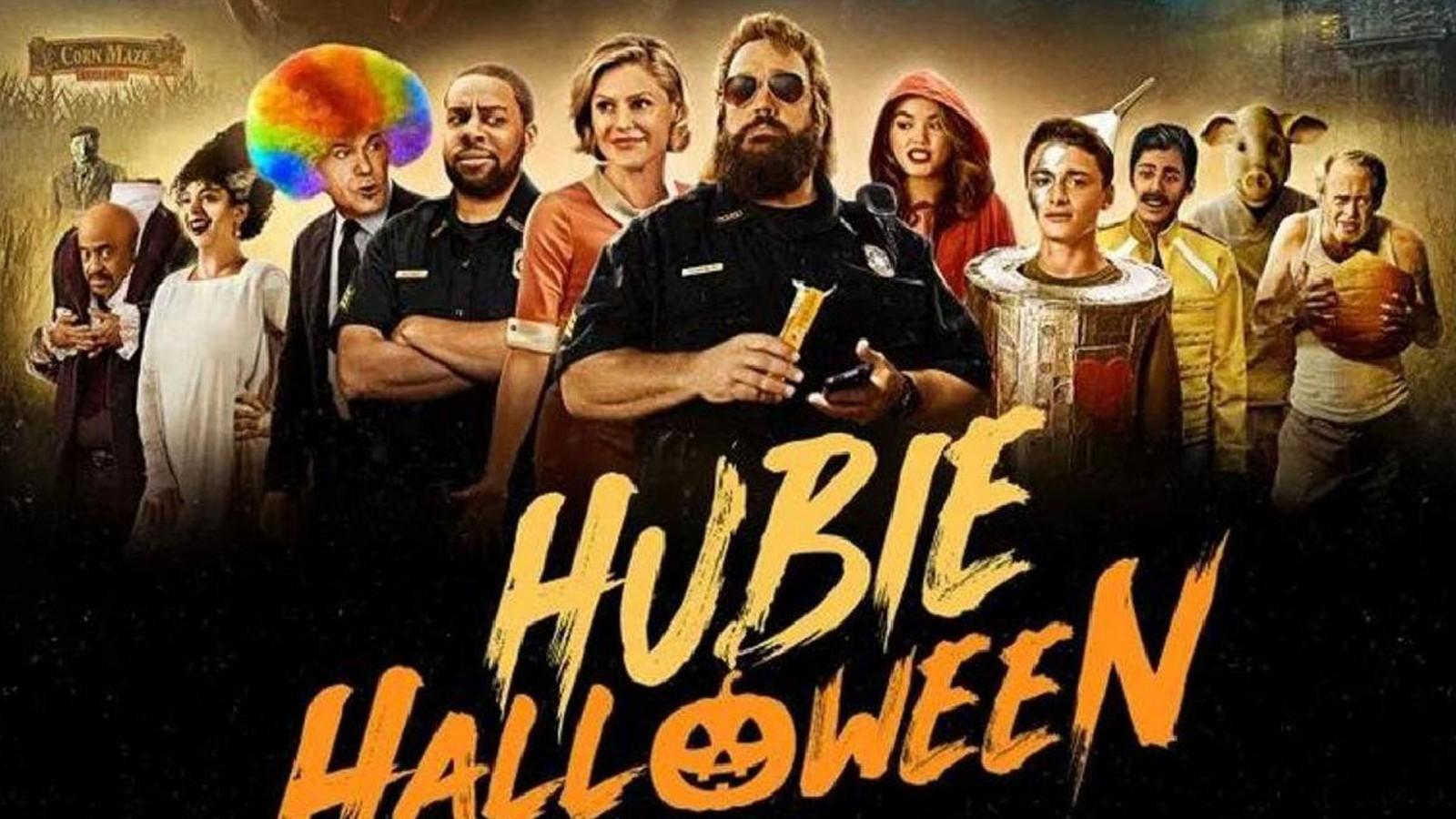 1600x900 Noah Schnapp Paris Berelc HD Hubie Halloween Wallpaper