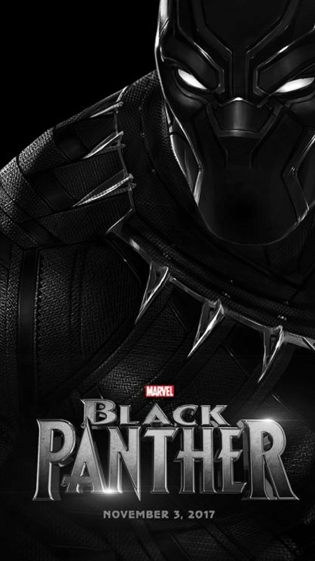1080x1920 Black Panther Movie, iPhone, Desktop HD Background / Wallpaper (1080p, 4k) HD Wallpaper (Desktop Background / Android / iPhone) (1080p, 4k) (1080x1920) (2021)
