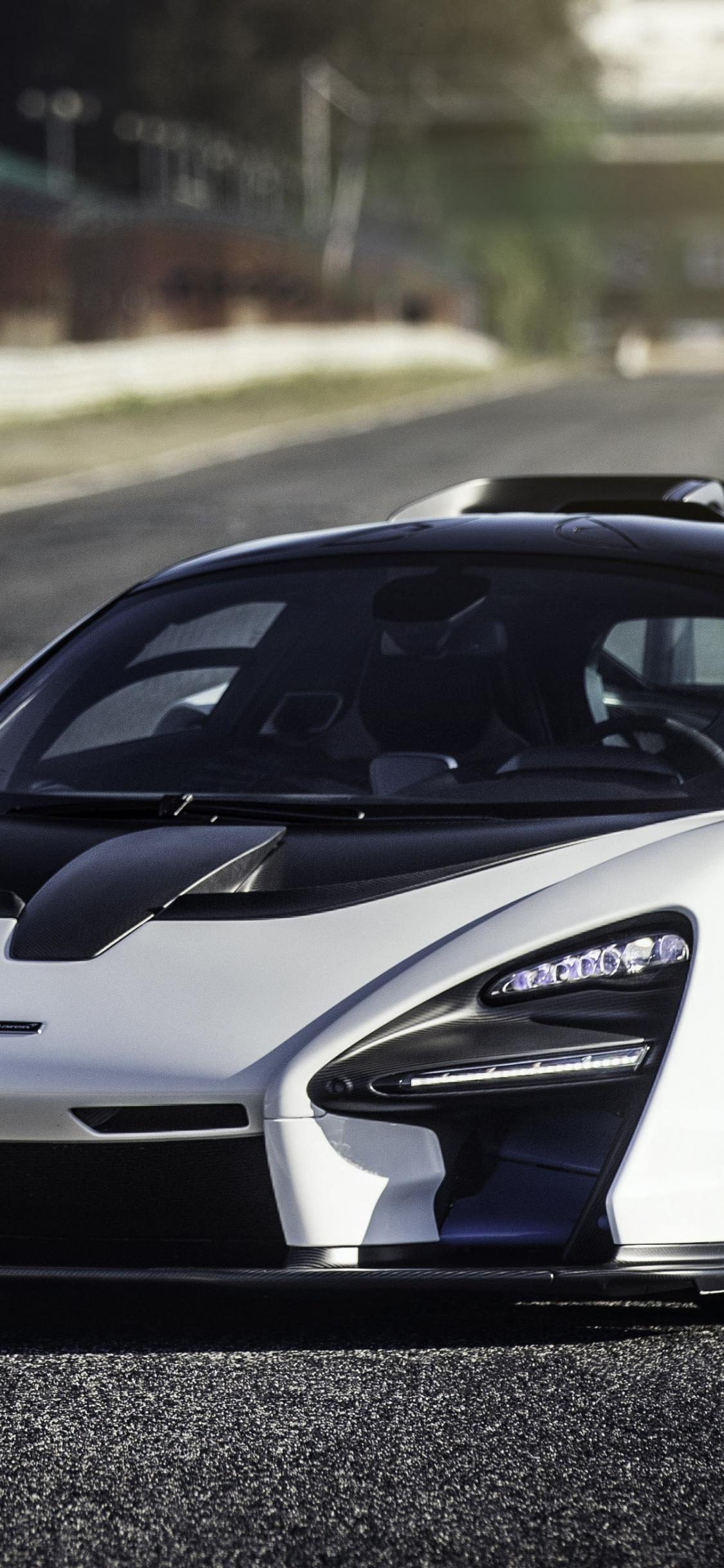 Mclaren Senna iPhone Wallpapers - Top Free Mclaren Senna iPhone