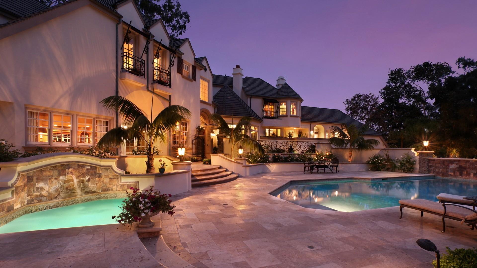1920x1080 Free download Houses Mansion Wallpaper 1920x1080 Houses Mansion House Swimming [1920x1080] for your Desktop, Mobile & Tablet. Explore Desktop Wallpaper for Houses. Full House Wallpaper for Desktop, House Lannister