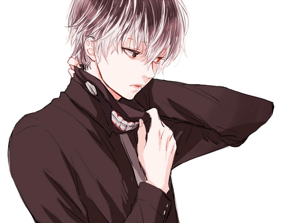 1024x768 Artwork, Haise Sasaki, Tokyo Ghoul Re, Anime Boy, Artwork Wallpaper, 4500x HD Image, Picture, Cbc1ed88