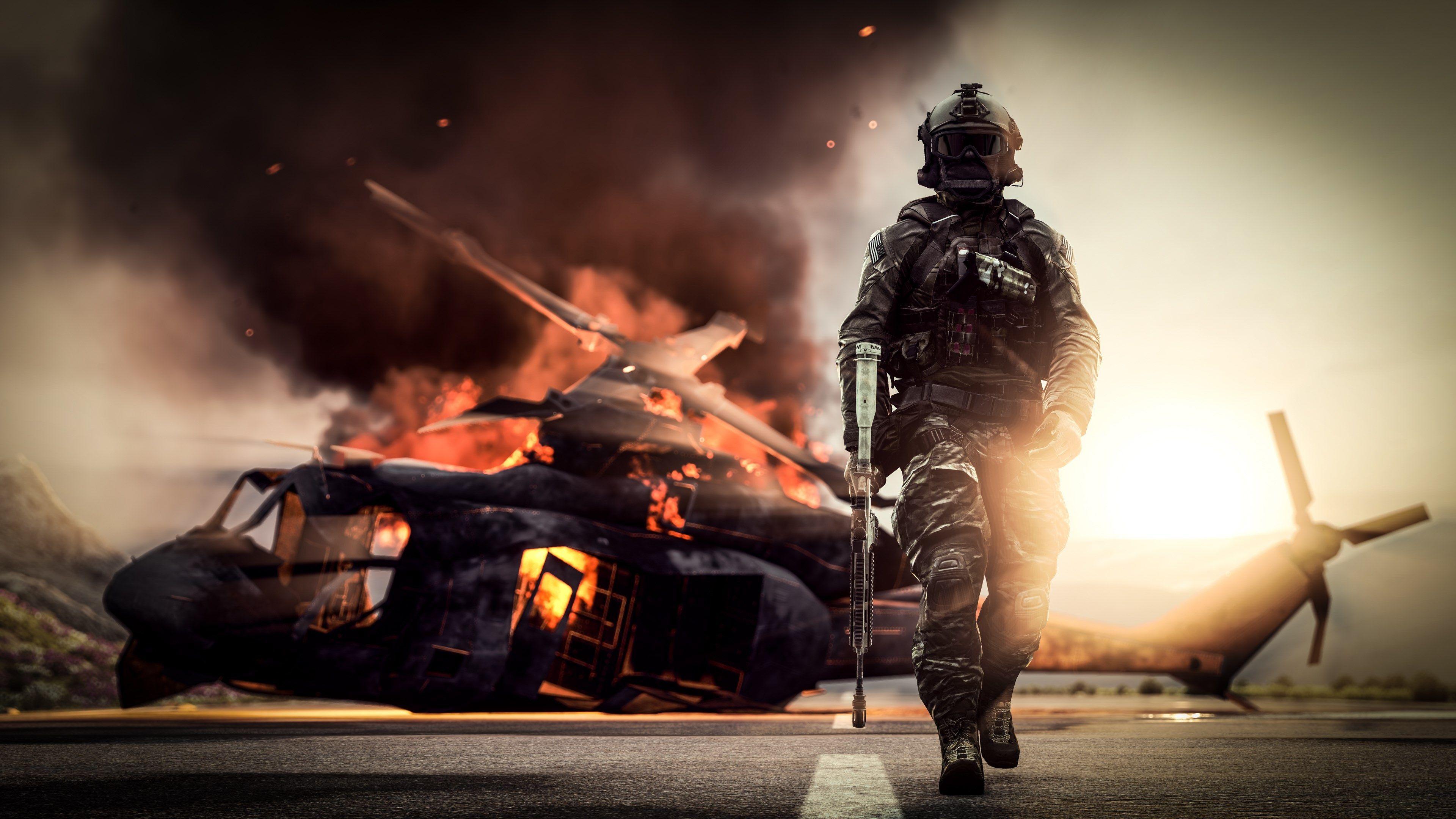 download battlefield 4 in 2022 for free