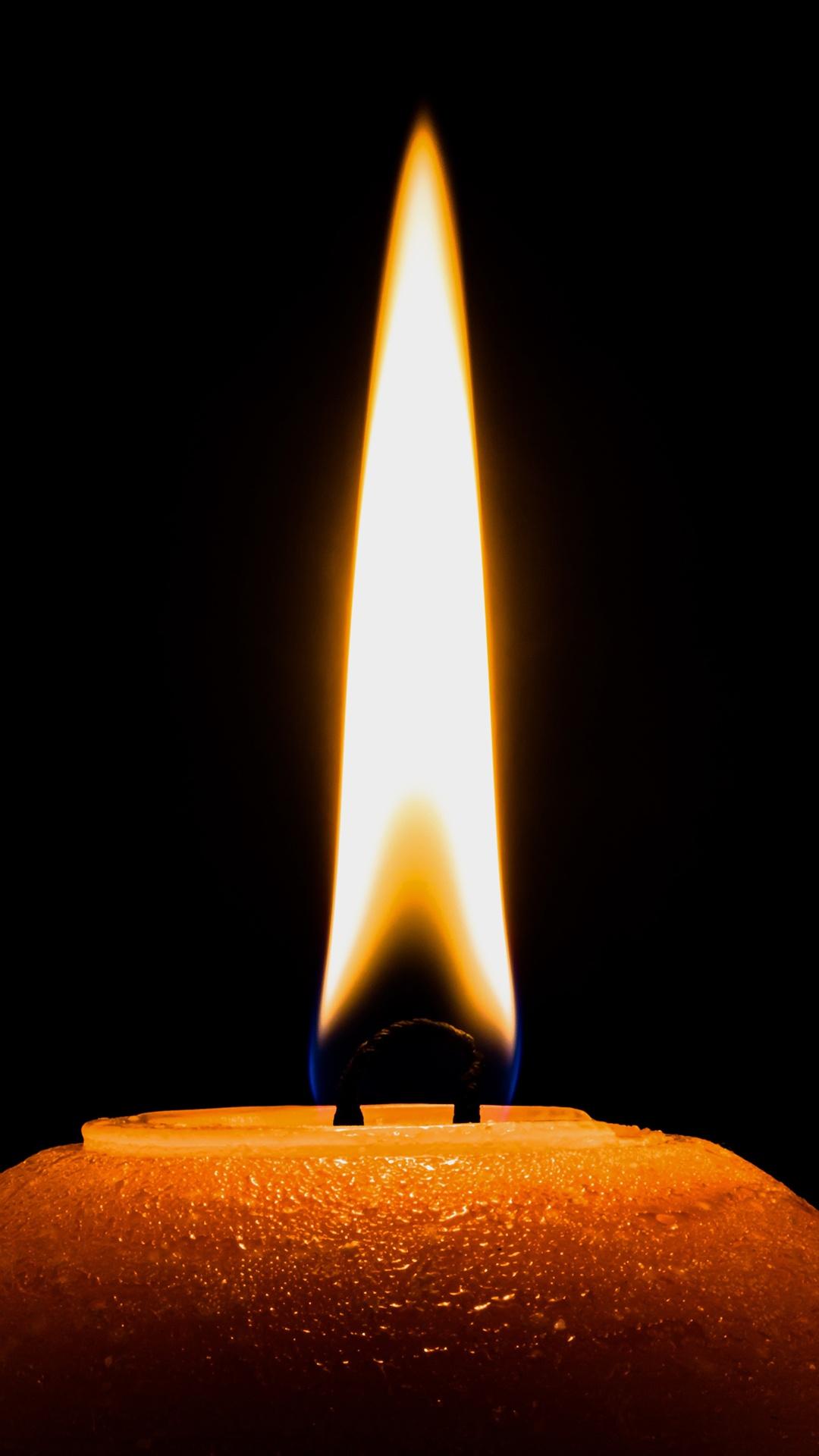 Candle iPhone Wallpapers Top Free Candle iPhone Backgrounds
