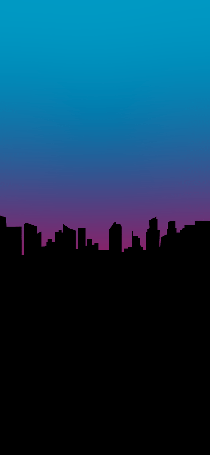 704x1525 Phone wallpaper HD 4k Silhouette. City silhouette, Phone wallpaper, Wallpaper