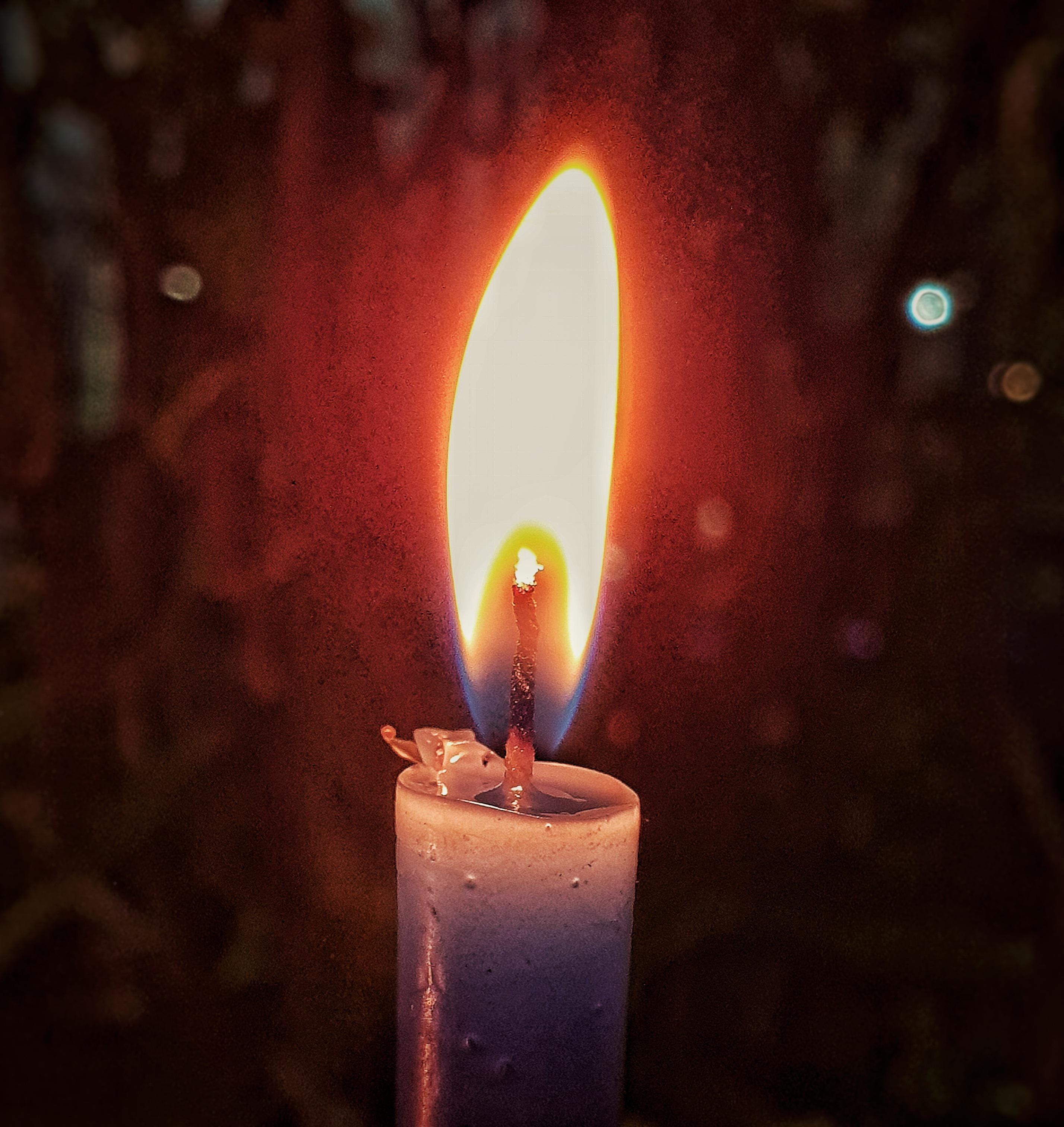 Candle iPhone Wallpapers Top Free Candle iPhone Backgrounds WallpaperAccess