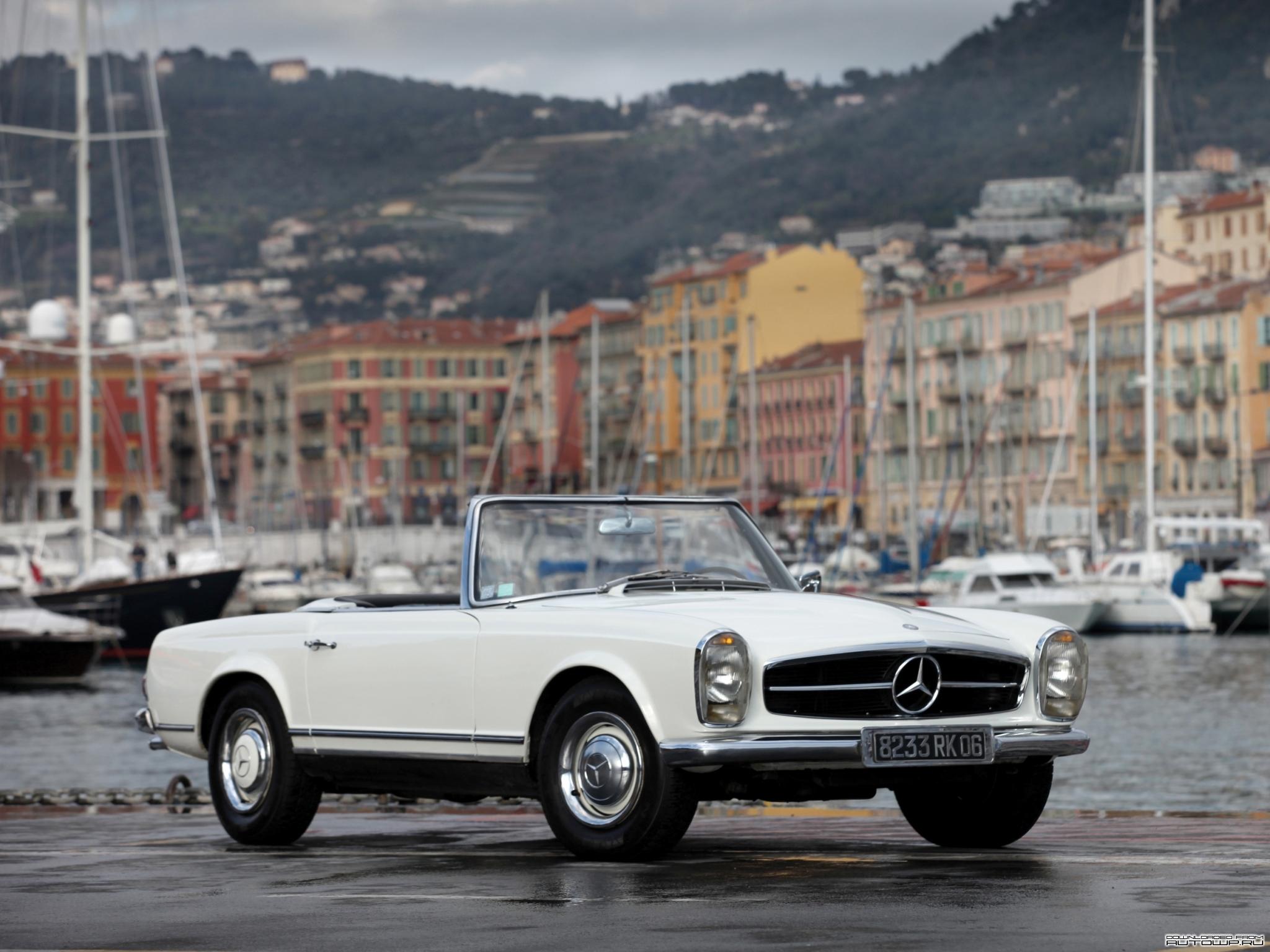 2048x1536 Mercedes Benz W113 Wallpaper, Vehicles, HQ Mercedes Benz W113 PictureK Wallpaper 2019