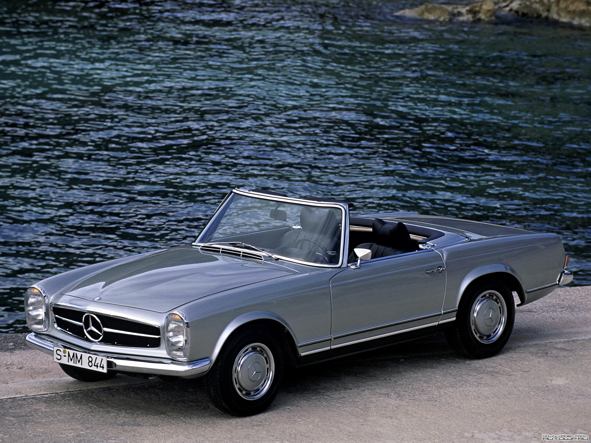 2048x1536 Mercedes Benz W113 Wallpaper, Vehicles, HQ Mercedes Benz W113 PictureK Wallpaper 2019