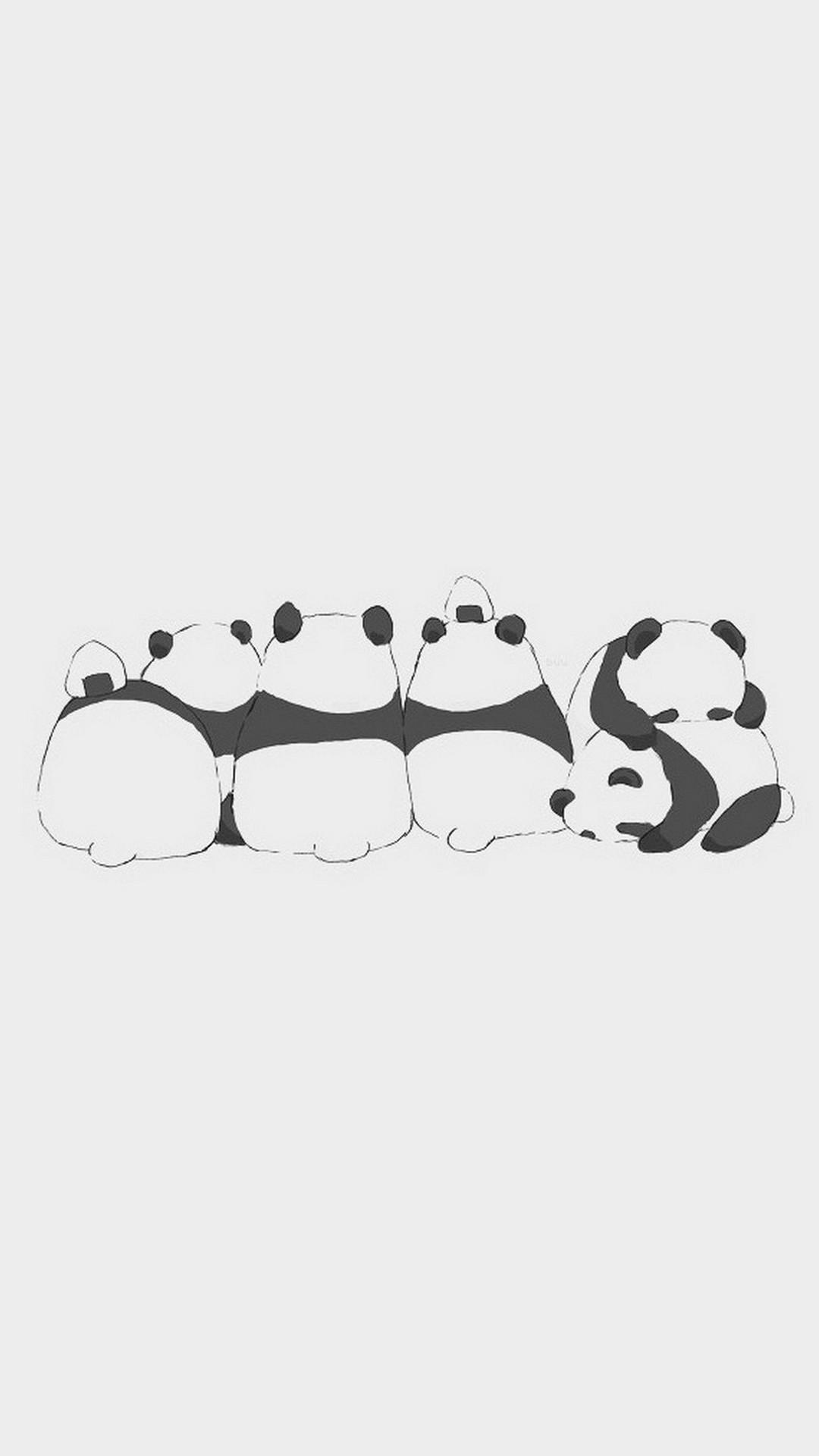 Black and White Kawaii Wallpapers - Top Free Black and White Kawaii ...