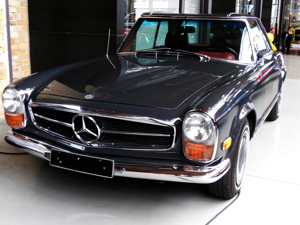 1024x768 Mercedes Benz W113 Wallpaper, Vehicles, HQ Mercedes Benz W113 PictureK Wallpaper 2019