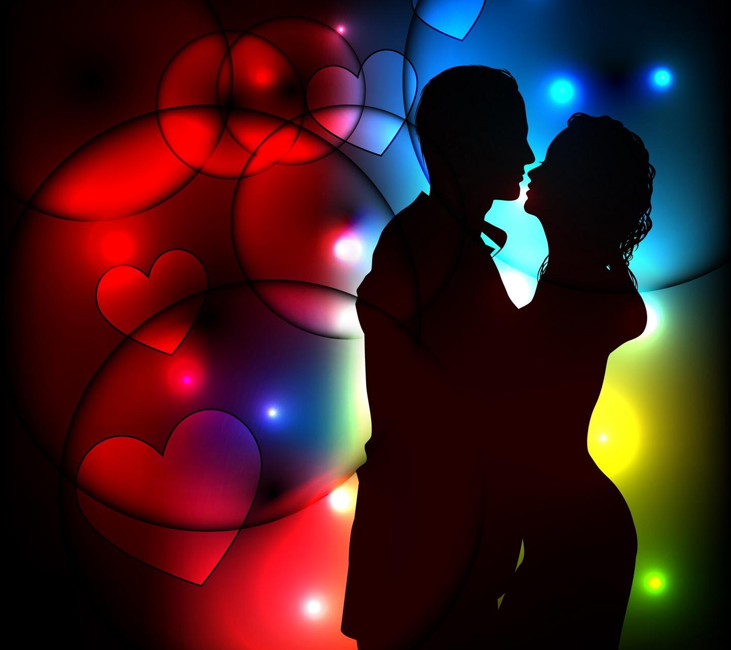 Love Couple HD Wallpapers - Top Free Love Couple HD Backgrounds -  WallpaperAccess