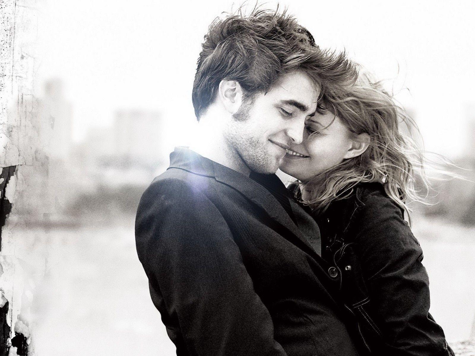 1600x1200 Love Cute Couple Wallpaper