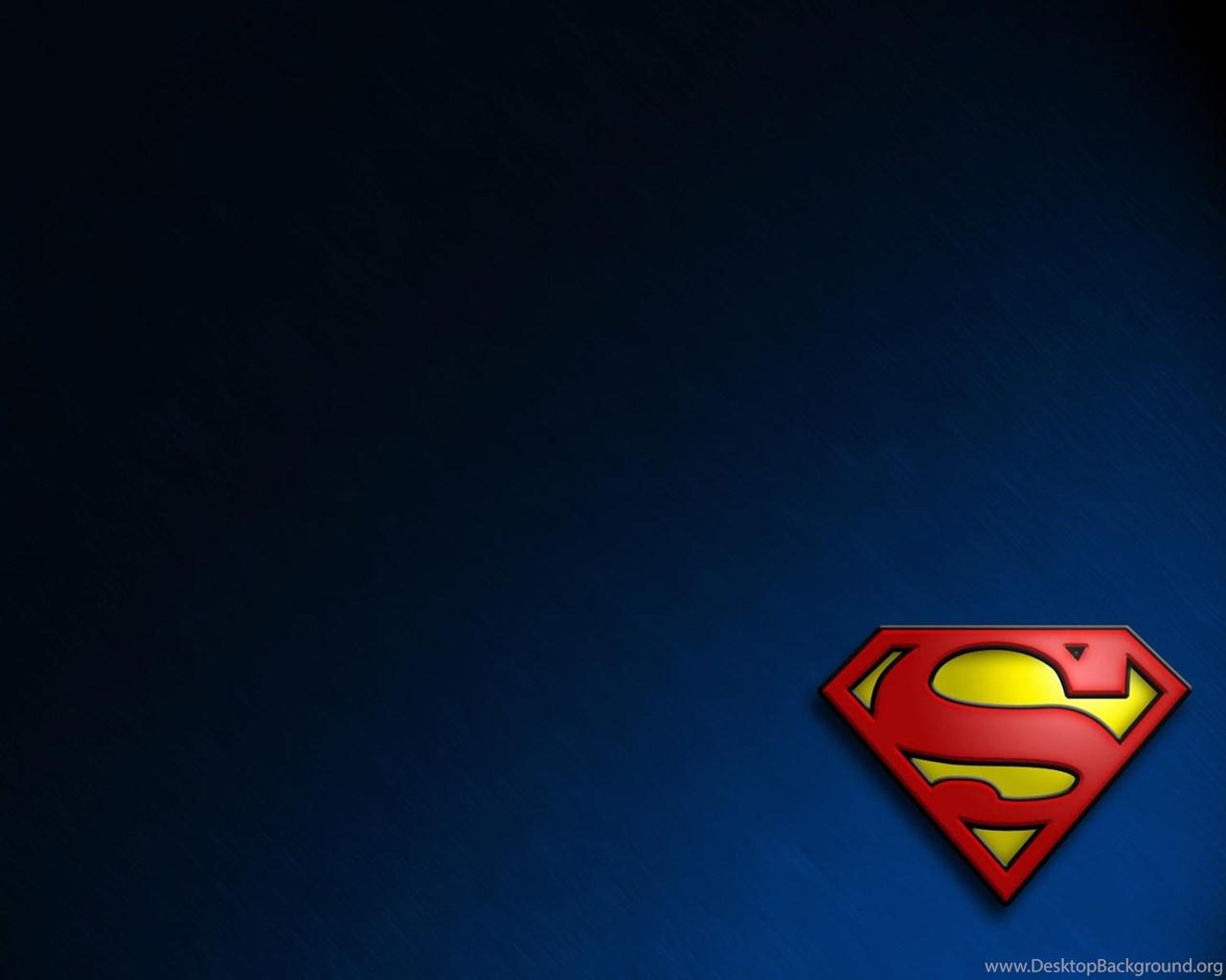 1280x1024 Superman HD Wallpaper Superman Logo Wallpaper Desk Ssofc. Desktop Background