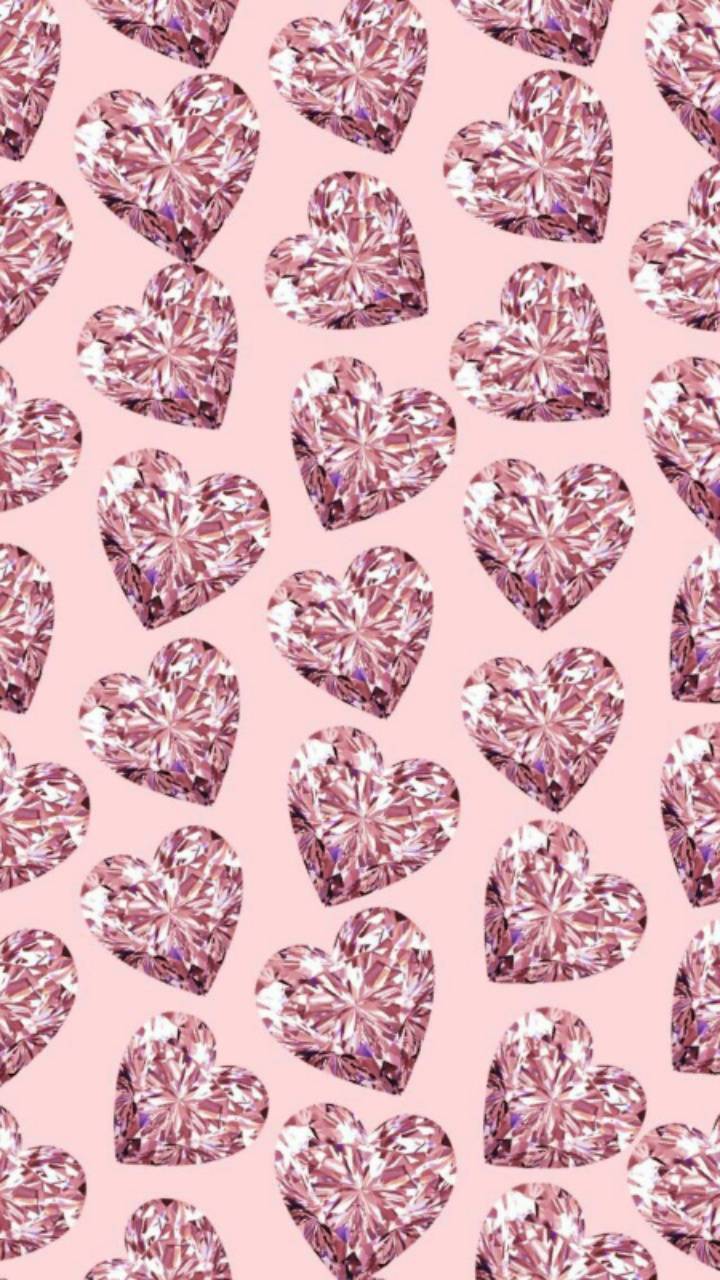 Pink Diamond Wallpapers Top Free Pink Diamond Backgrounds
