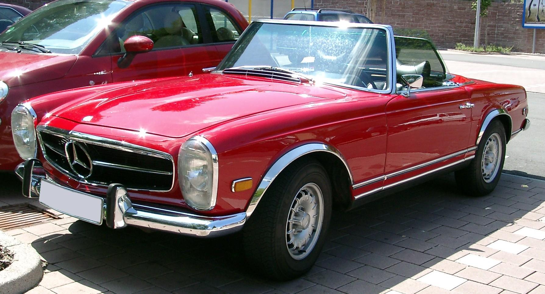 1788x966 Mercedes Benz W113 Wallpaper, Vehicles, HQ Mercedes Benz W113 PictureK Wallpaper 2019