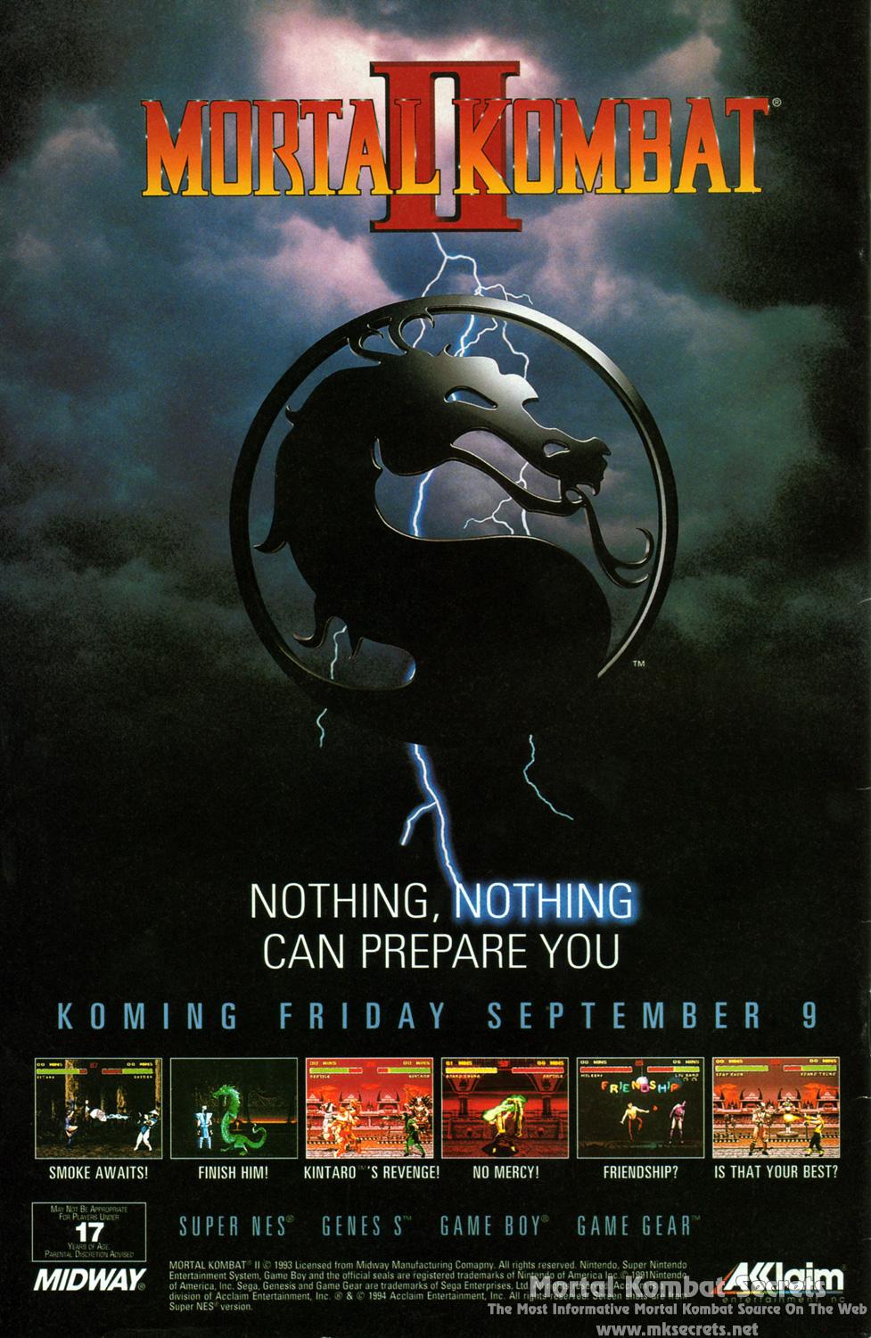 977x1500 Mortal Kombat II wallpaper, Video Game, HQ Mortal Kombat II pictureK Wallpaper 2019
