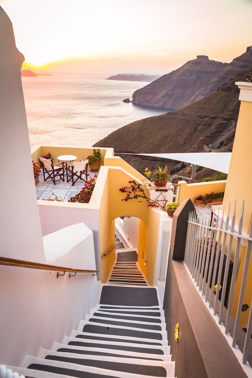 1000x1500 Santorini Picture [Stunning!]. Download Free Image
