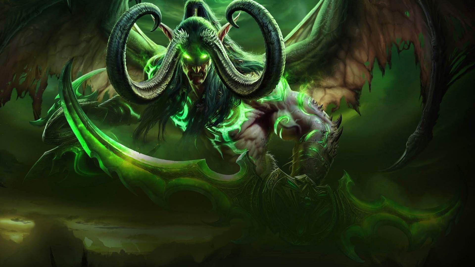 1920x1080 Outstanding Demon Hunter Phone Wallpaper te.org 1920×1080 Demon Hunter Wallpaper. Ad. World of warcraft, World of warcraft legion, World of warcraft wallpaper