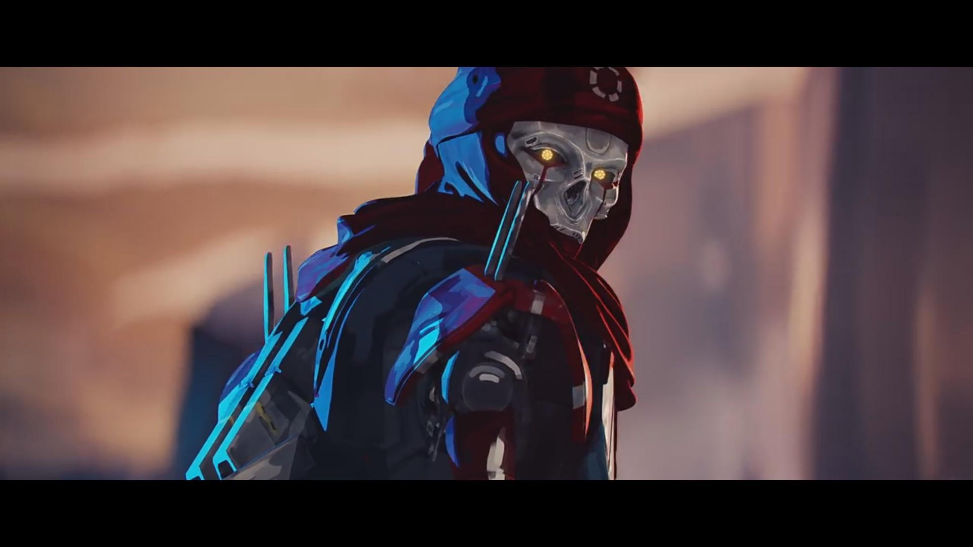 1920x1080 Apex Legends Revenant Wallpaper