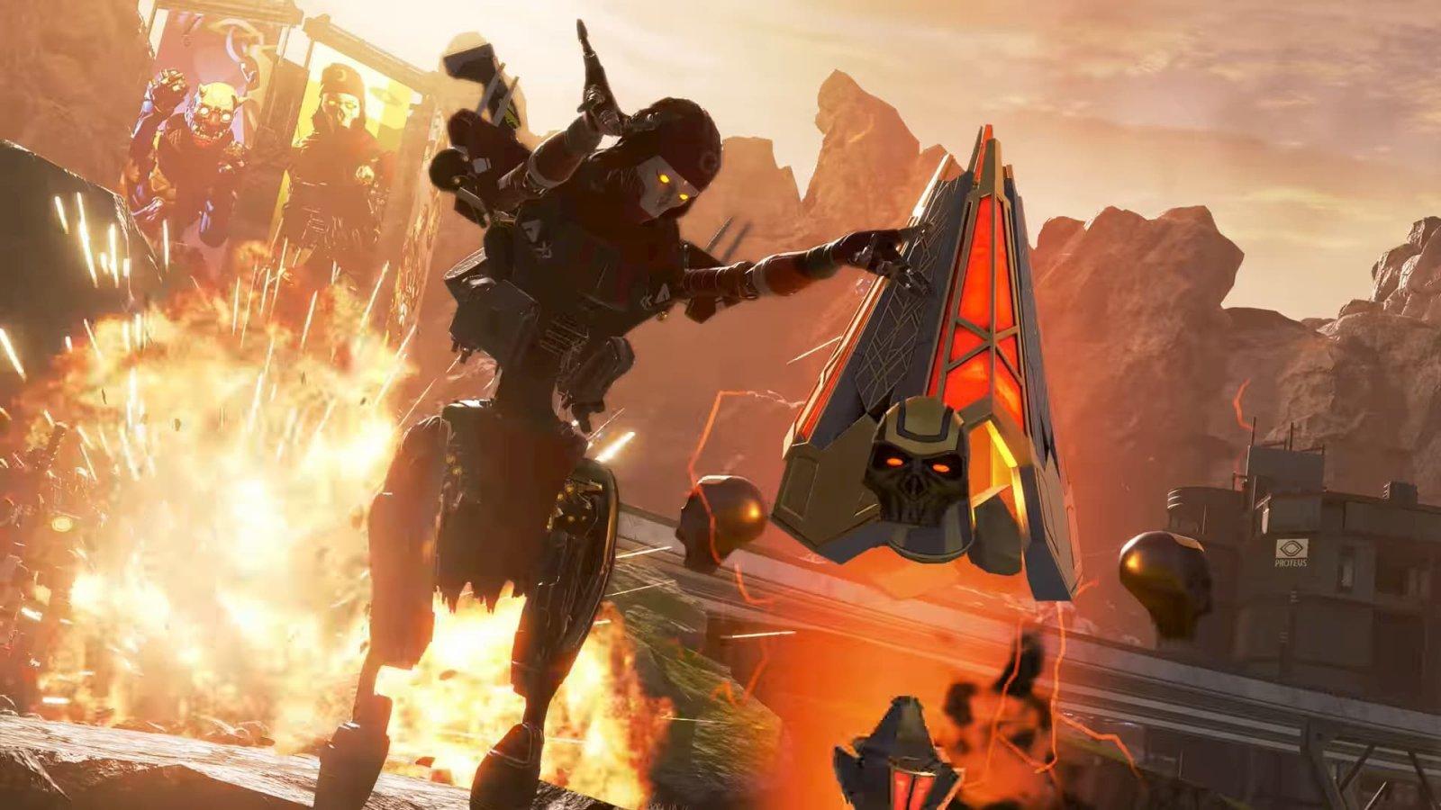 1600x900 Tips To Dominate With Revenant In Apex Legends