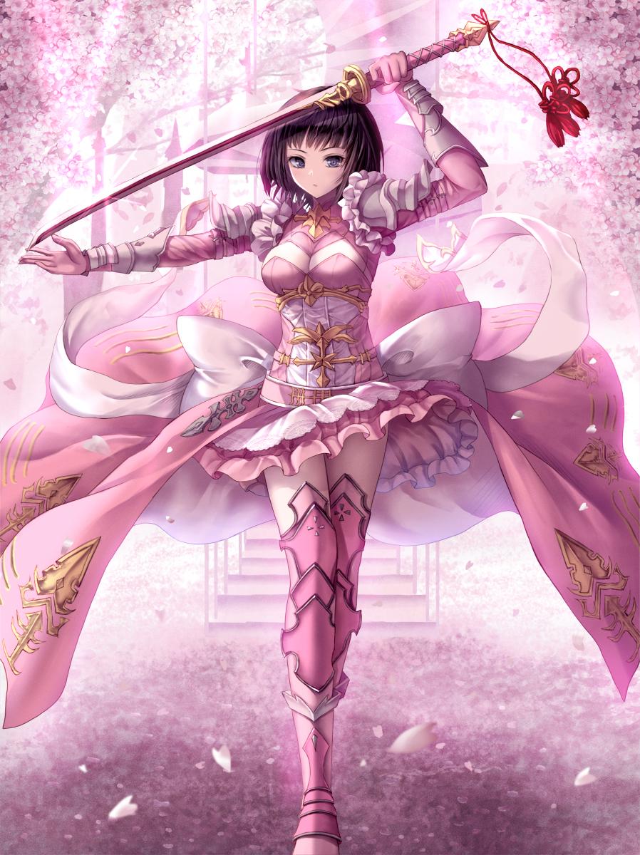 898x1200 Erika (Shadowverse) Anime Image Board
