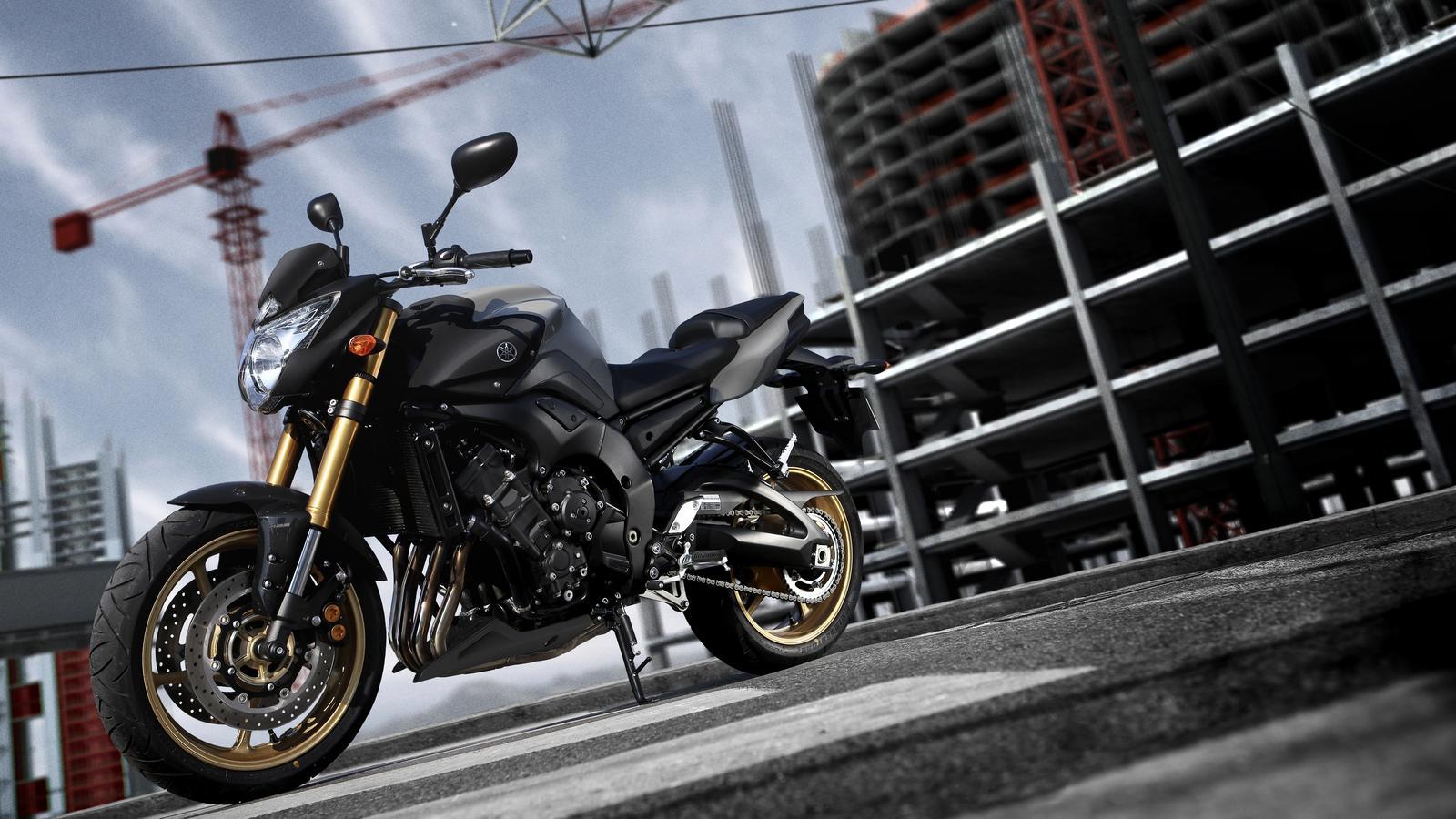 1600x900 Free download 2012 Yamaha FZ8 Showing 2012 Yamaha FZ8 6jpg [1600x900] for your Desktop, Mobile & Tablet. Explore FZ8 Wallpaper. FZ8 Wallpaper