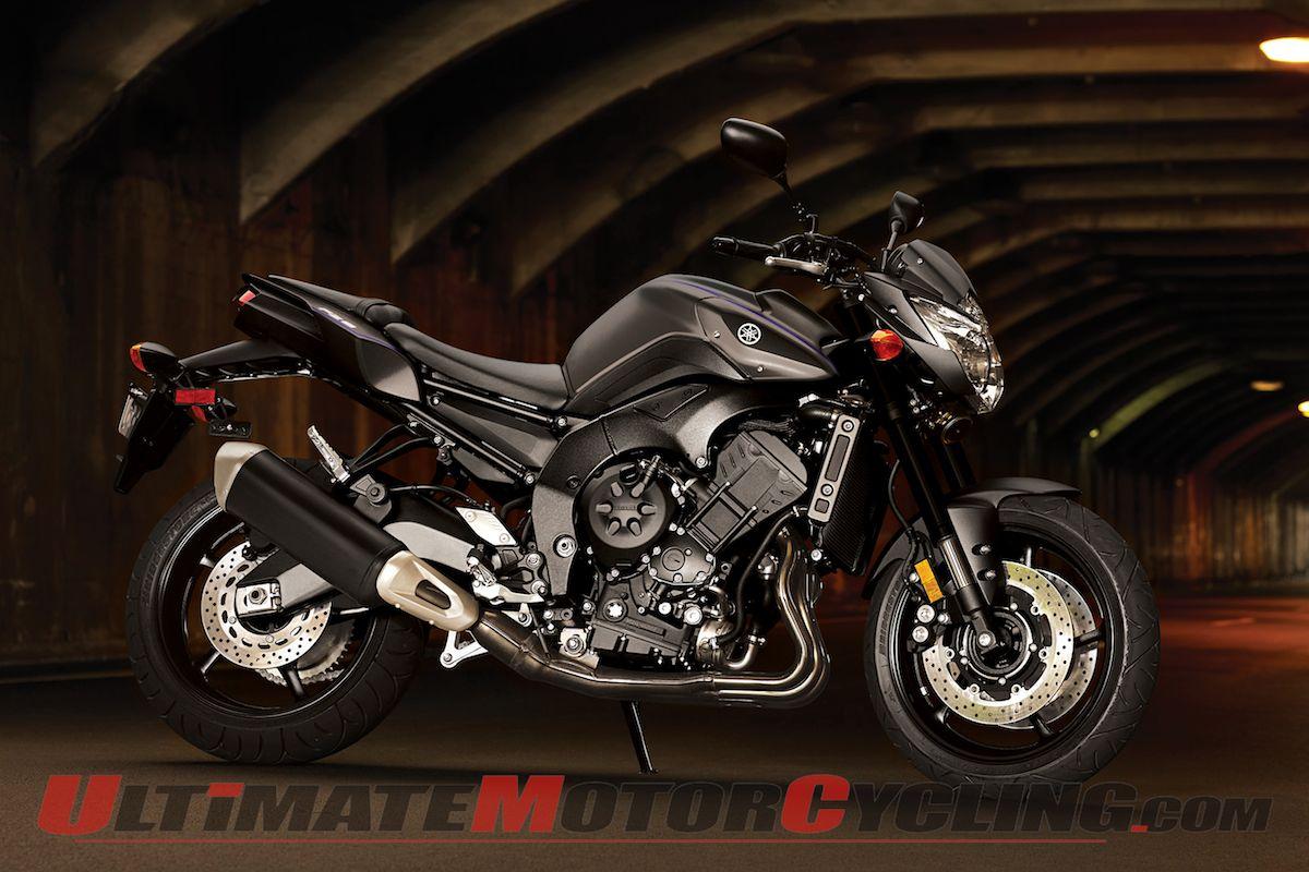 1200x800 Yamaha FZ8