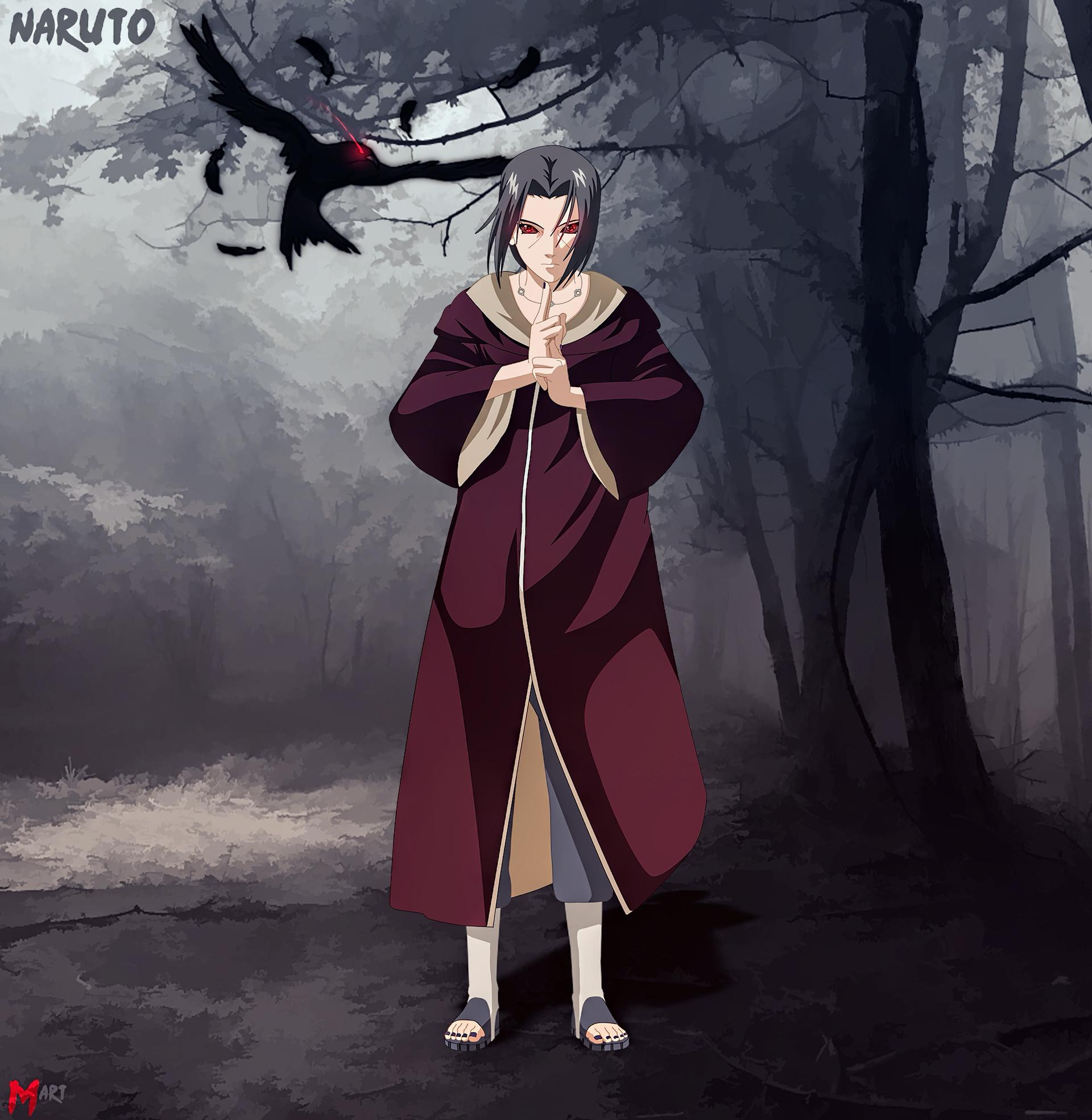 Edo Itachi: Edo Itachi là một trong những nhân vật quan trọng trong series Naruto. Xem hình ảnh liên quan để tìm hiểu về cuộc sống của một ninja huyền thoại và cuộc phiêu lưu đầy thử thách của anh ta.