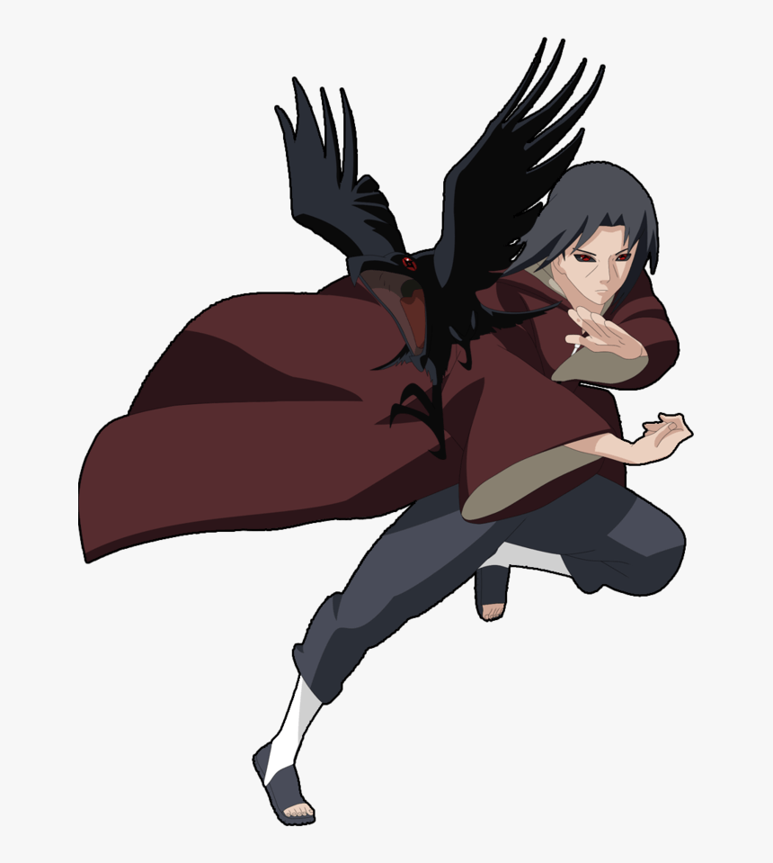 860x959 Edo Tensei Uciha Uchiha Render Itachi Uchiha Png, Transparent Png, Transparent Png Image