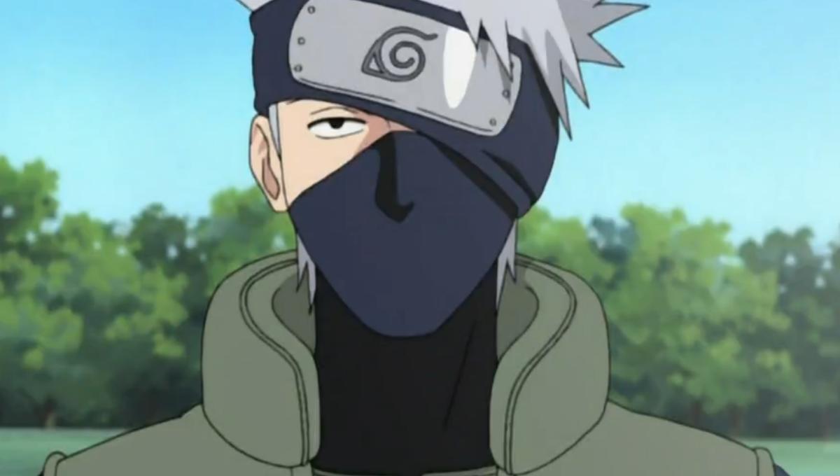 1200x680 Kakashihatake Naruto 0 Face With Mask