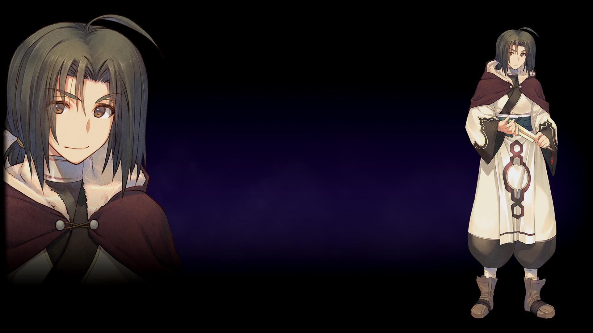 1920x1080 Steam Community Market - Listings For 1149550 Haku (Profile Background)