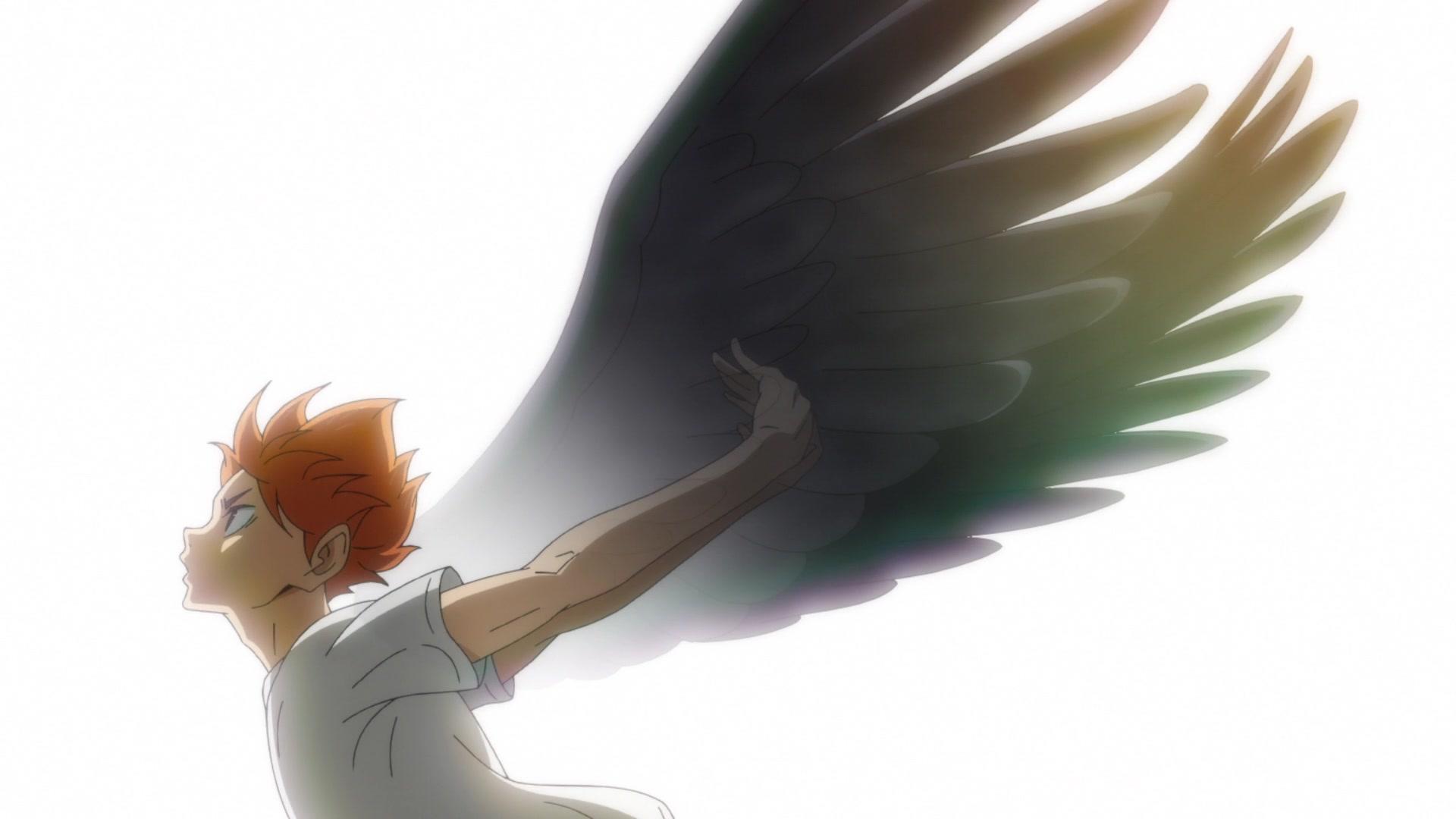 1920x1080 Haikyuu!!: To the Top episode 1 anime review Anime Blog