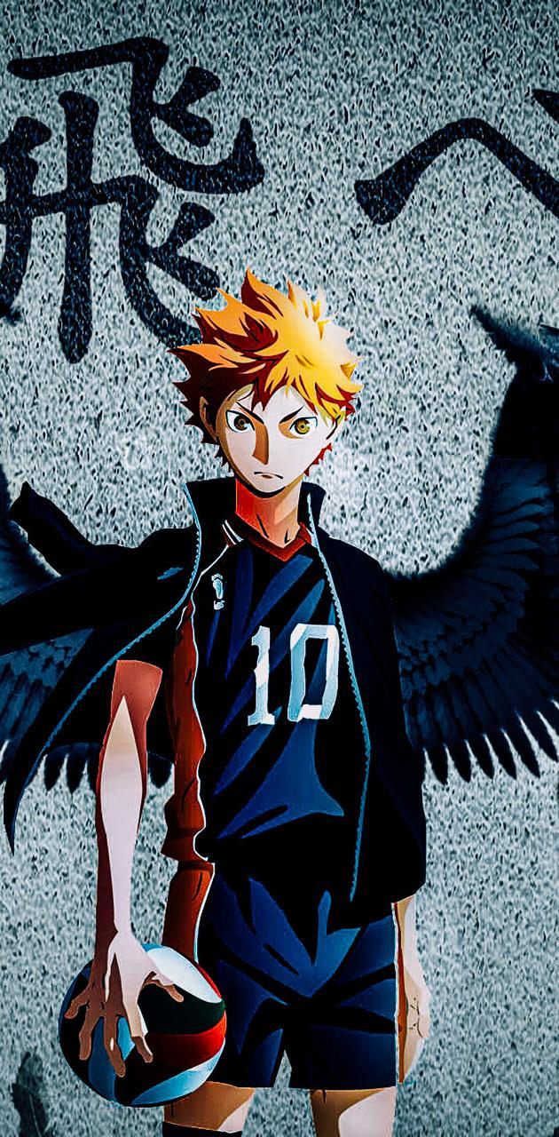 Haikyuu Wings Wallpapers - Top Free Haikyuu Wings Backgrounds ...