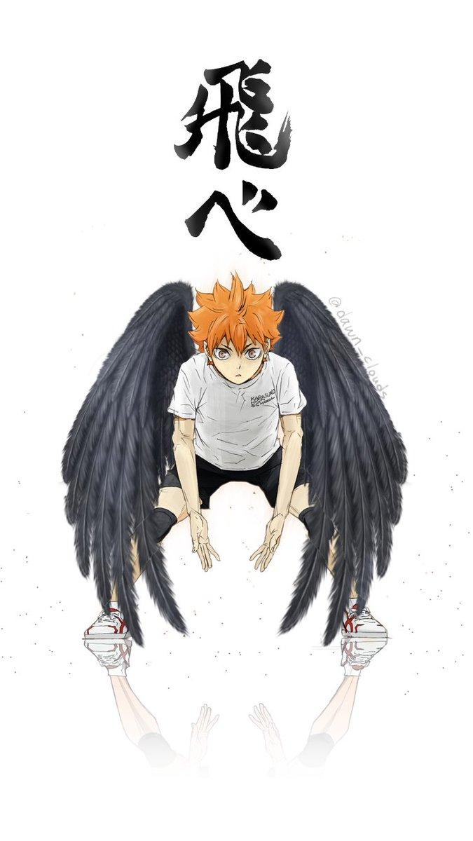 Haikyuu Wings Wallpapers Top Free Haikyuu Wings Backgrounds ...