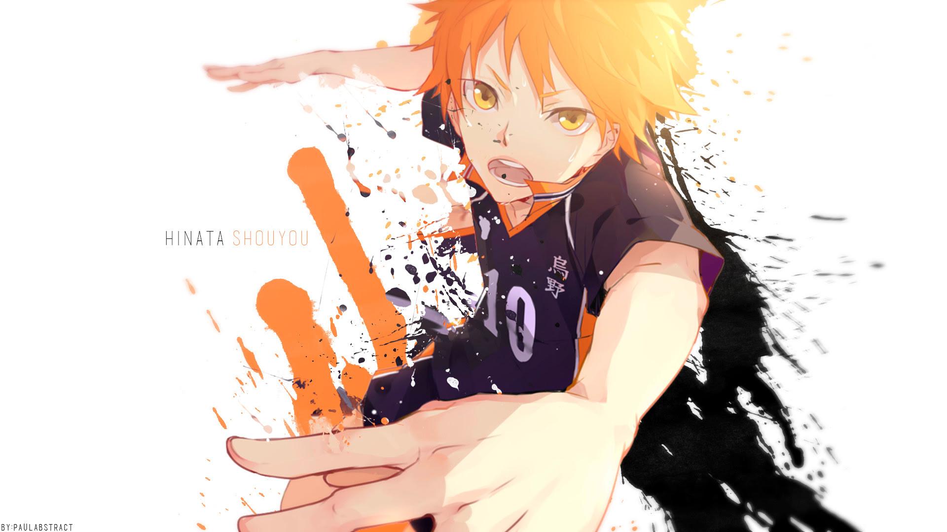 1920x1080 Download Wallpaper Anime Haikyuu