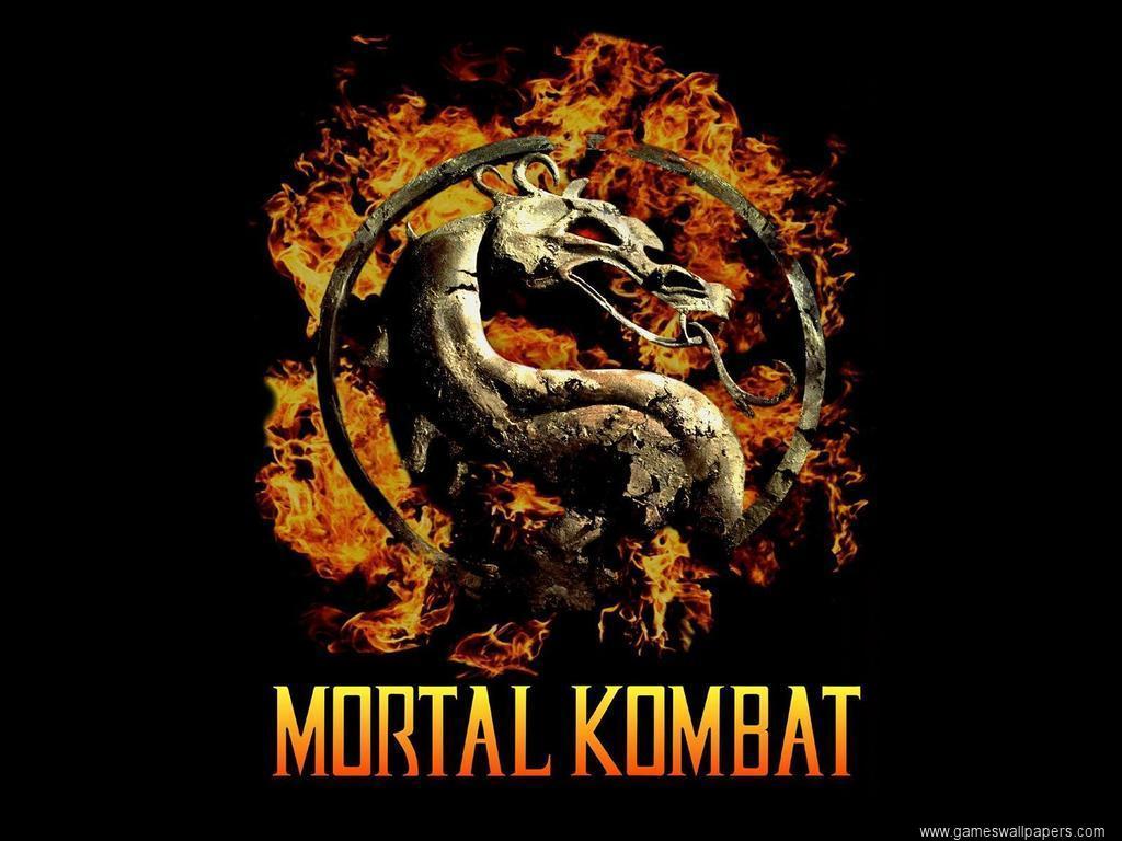 1024x768 MK wallpaper Kombat Wallpaper