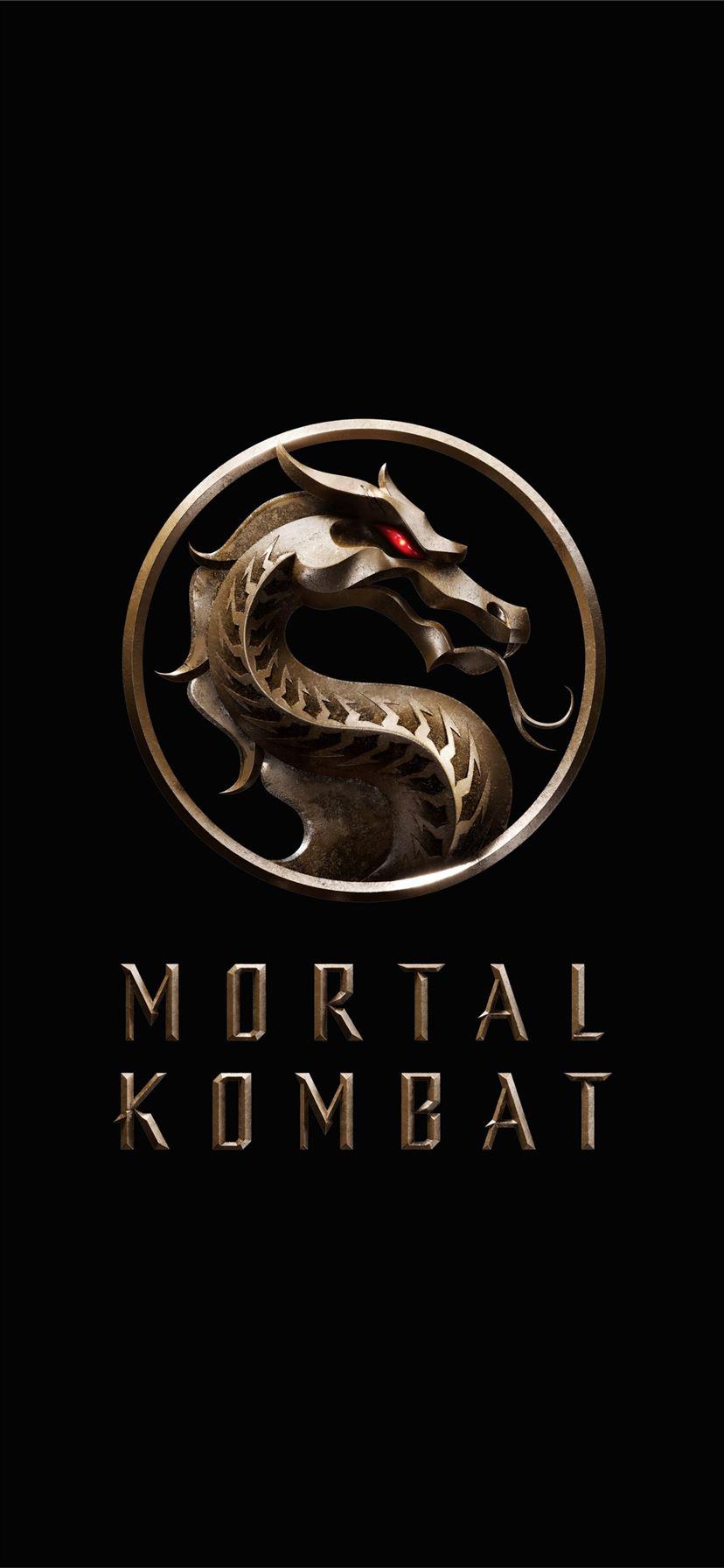 828x1792 Best Mortal kombat iPhone 11 HD Wallpaper