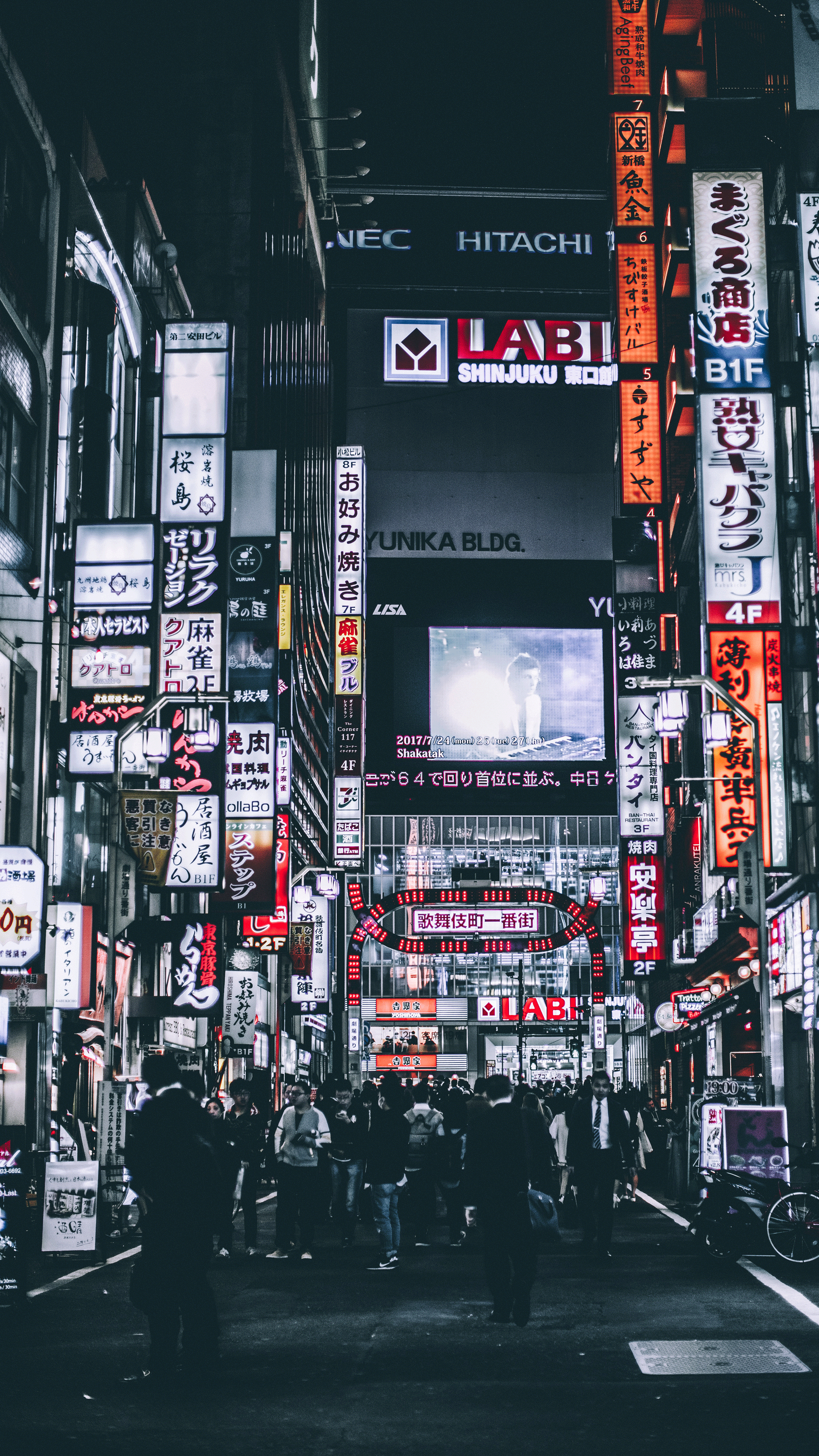 2160x3840 Tokyo iPhone Wallpaper, HD Tokyo iPhone Background